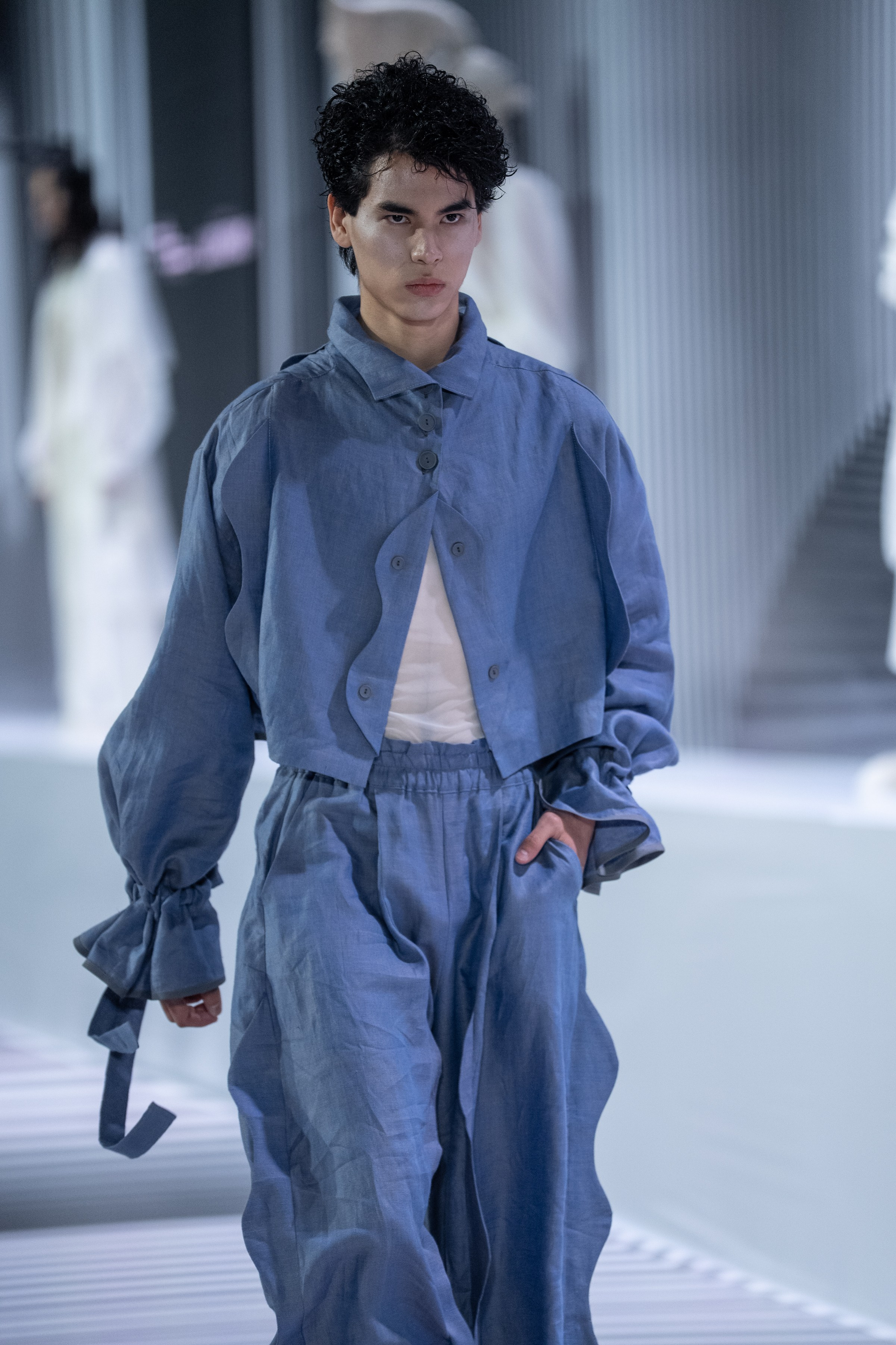 ZALKAR & IRINA ILIUSHENKO (Кыргызстан). Сайт Алматинского НЮ АРТ, будуар и фэшн фотографа Дениса Карпенко