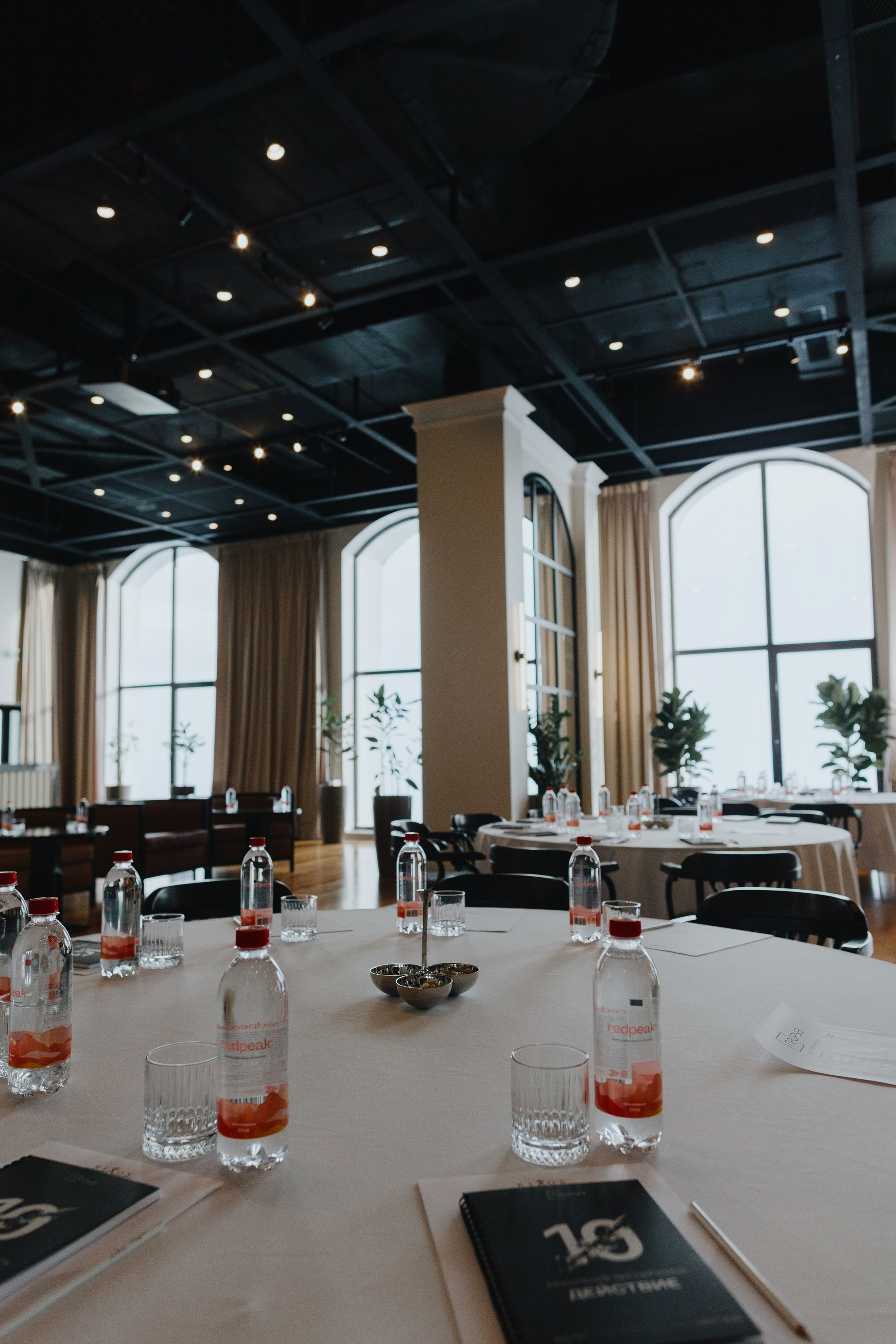 Клуб Прорыв. RetroChic Фото