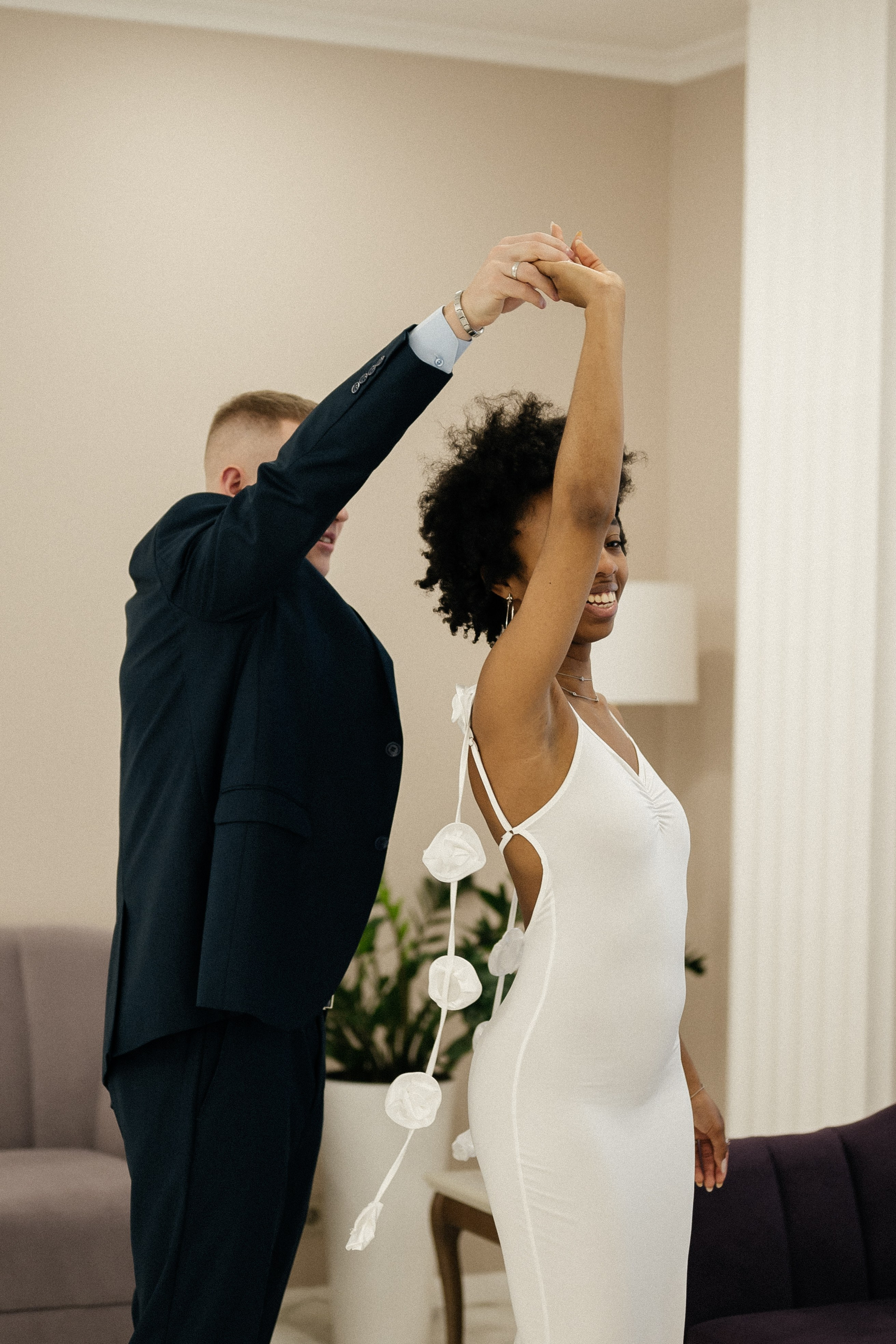 Оделис и Гриша