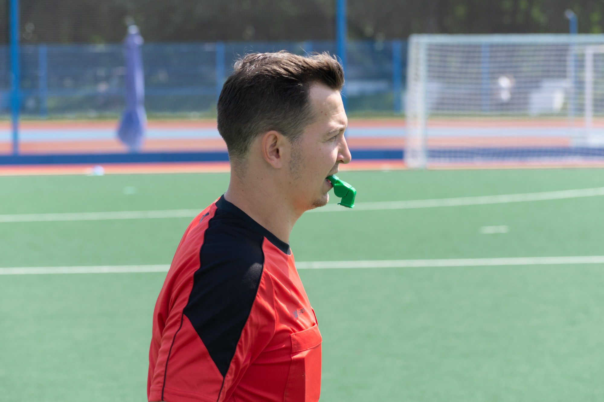 Футбол. Фотограф Максим Буряк