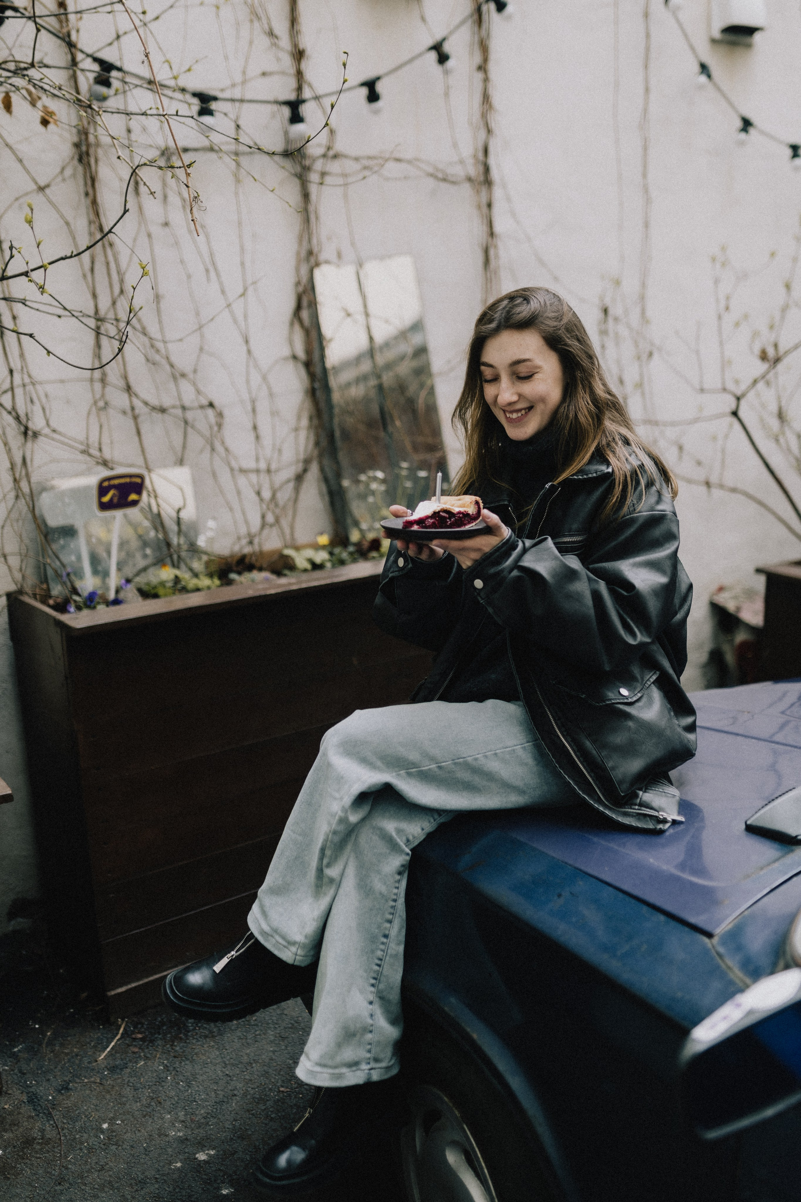 Кристина и Тимофей. Фотограф в Санкт-Петербурге