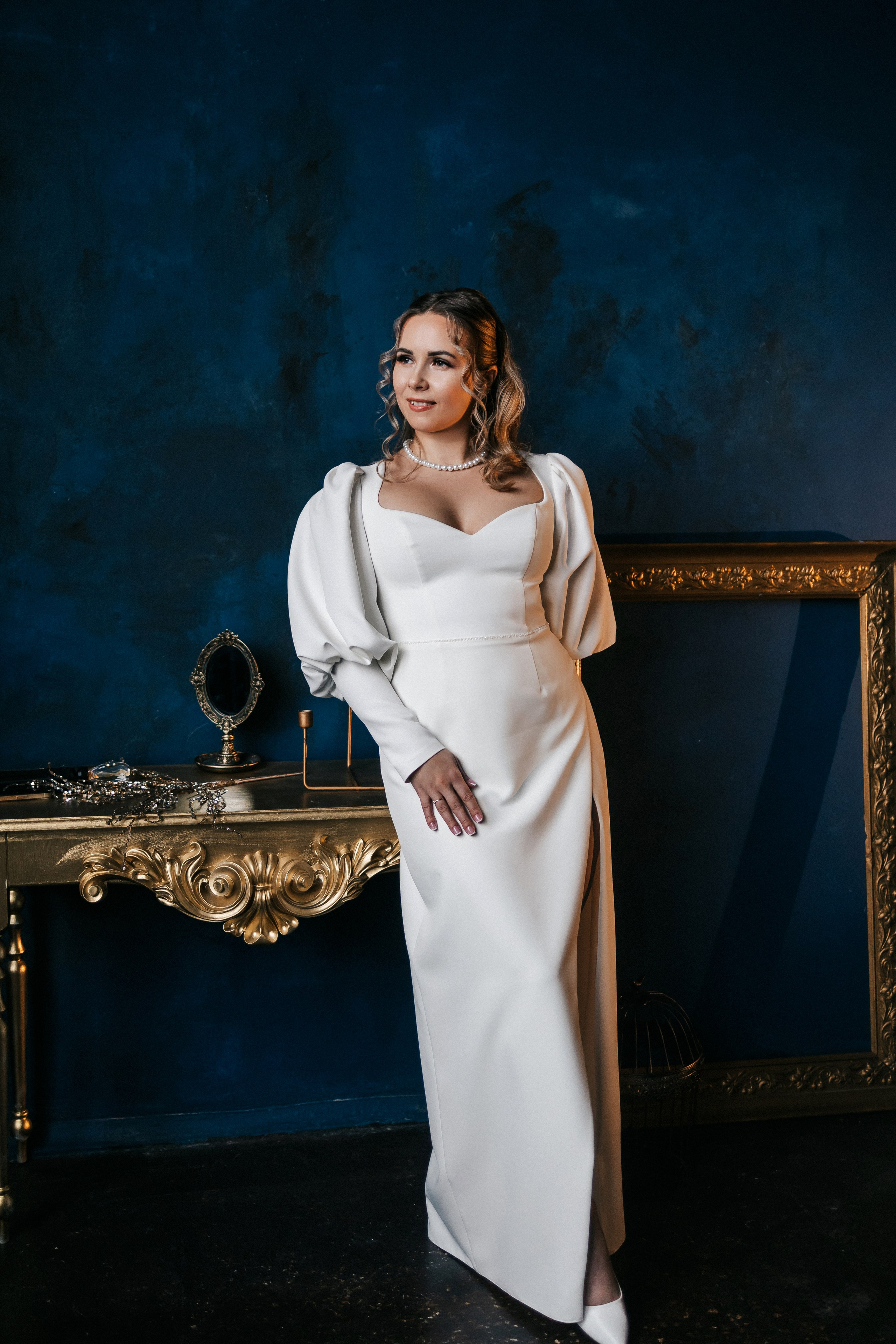 Виктор и Наталья. Фотограф Нижний Новгород