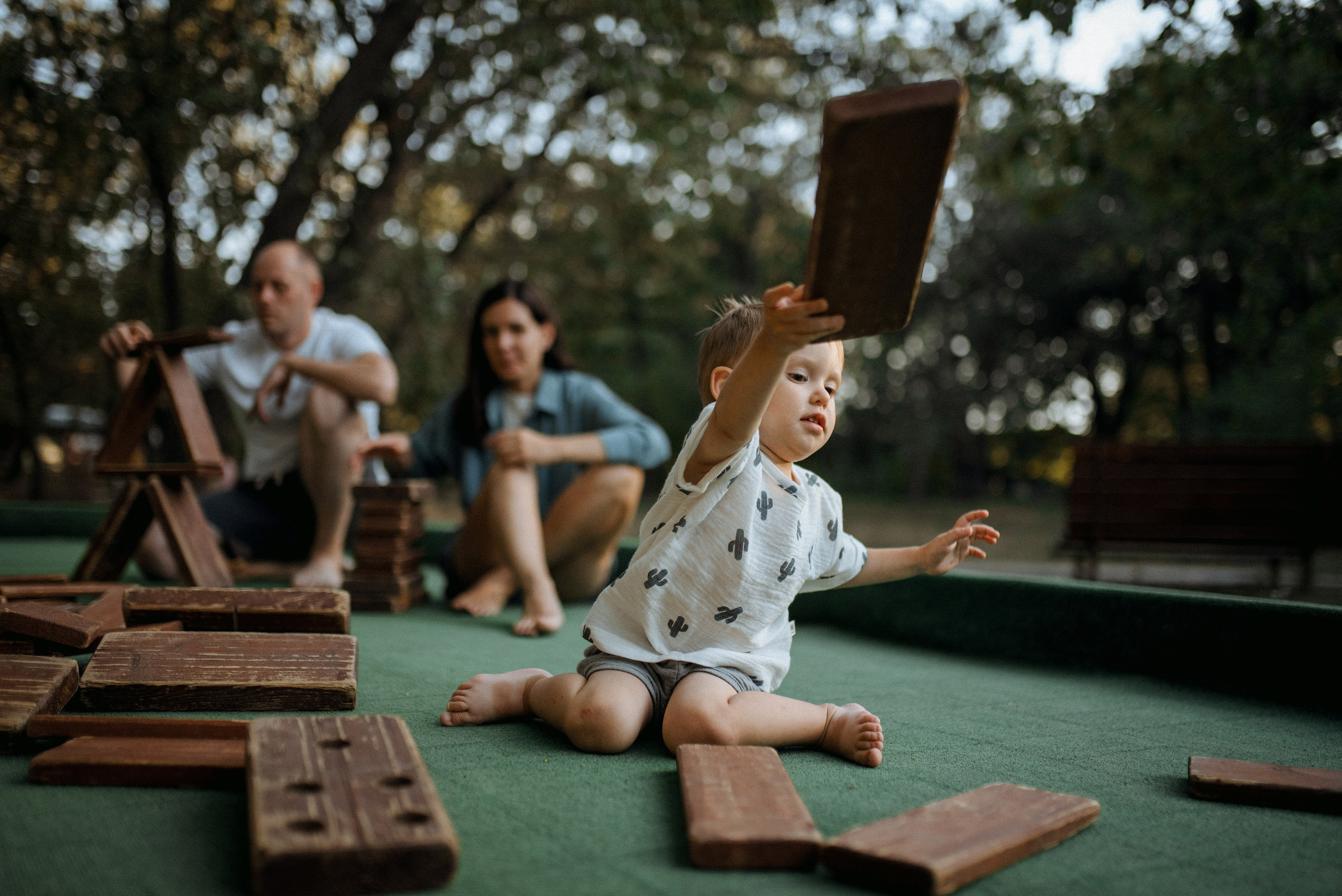 Вот такой парень. Семейный документальный фотограф в Волгограде Мариэта Додина