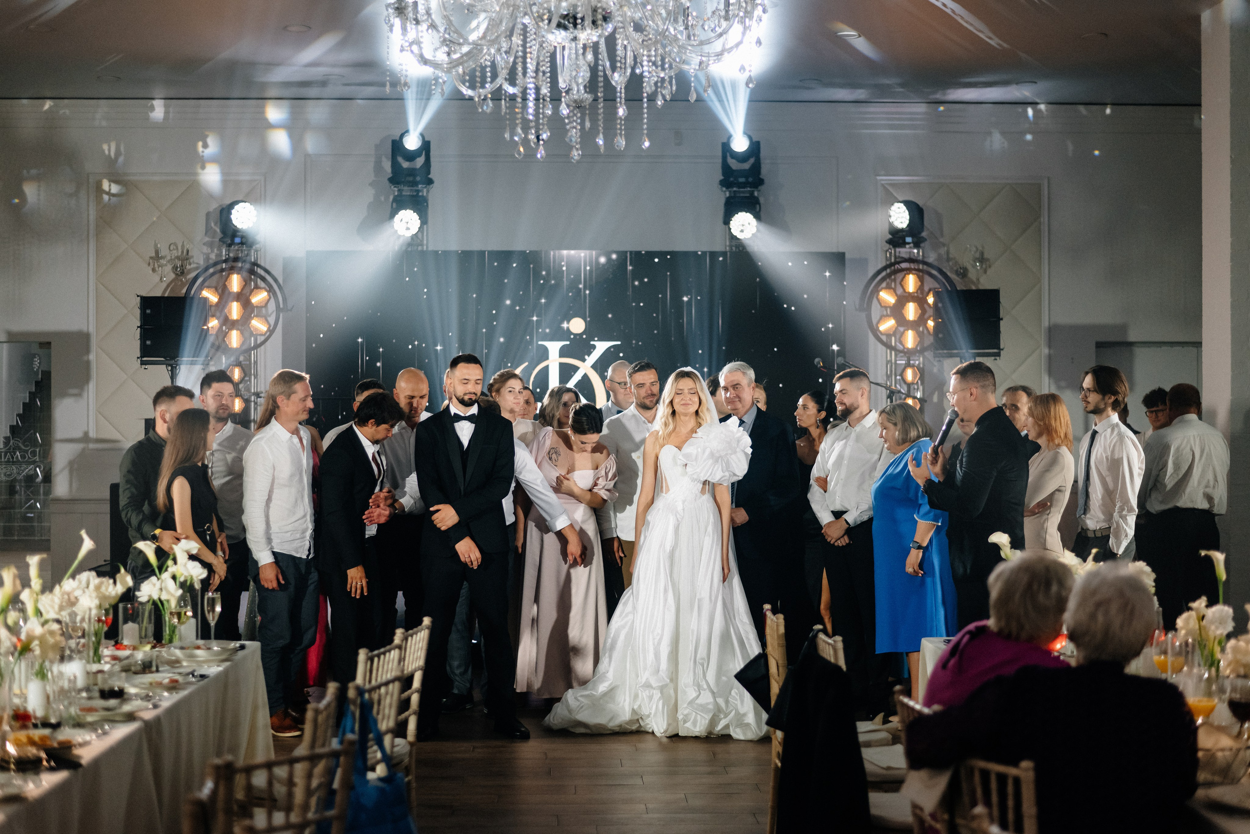 Ольга и Кирилл. Свадебный и портретный фотограф в Минске Татьяна Лобода