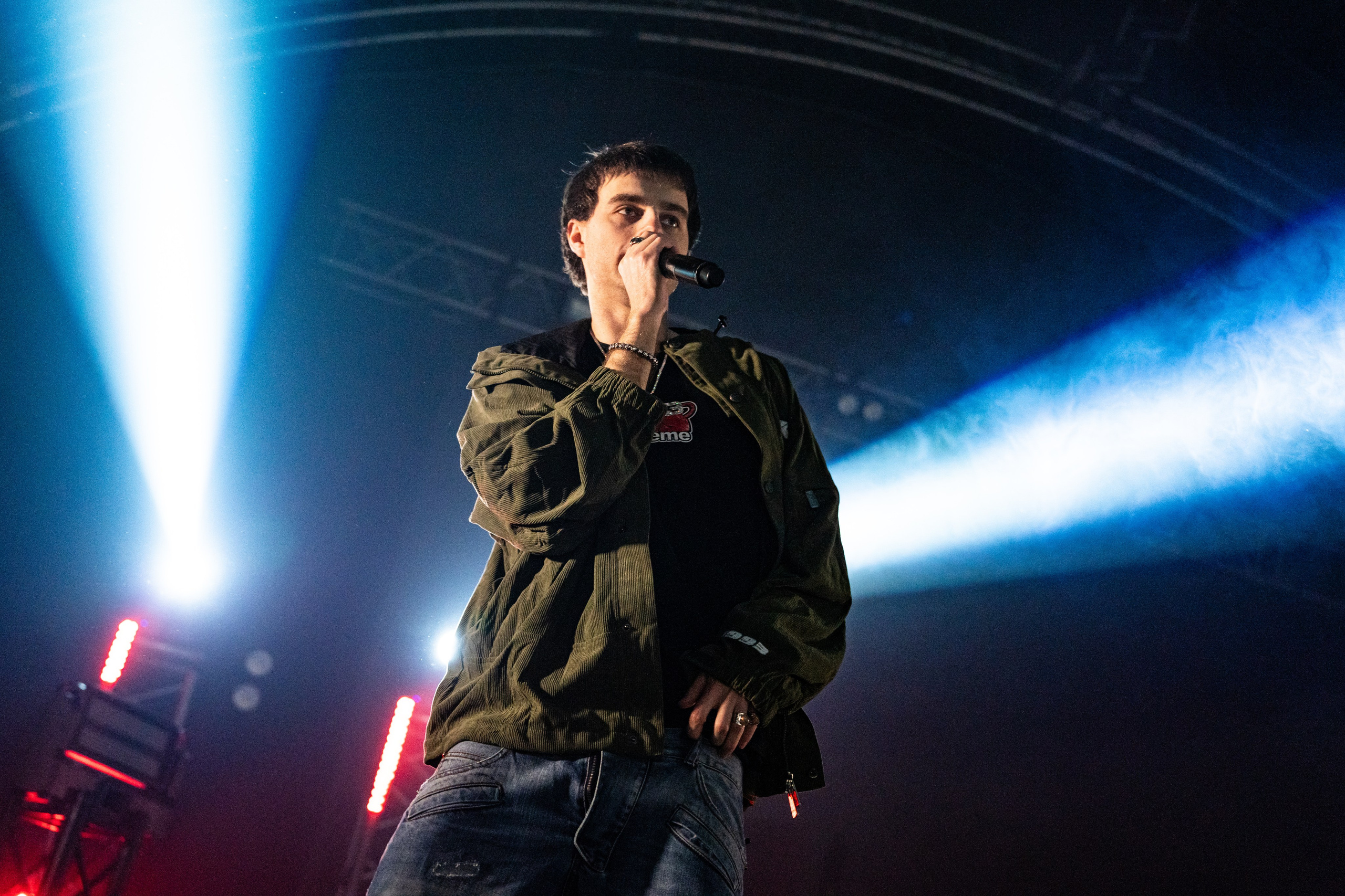 Rocket / @Кроп Арена / Краснодар. Концертный фотограф в Краснодаре