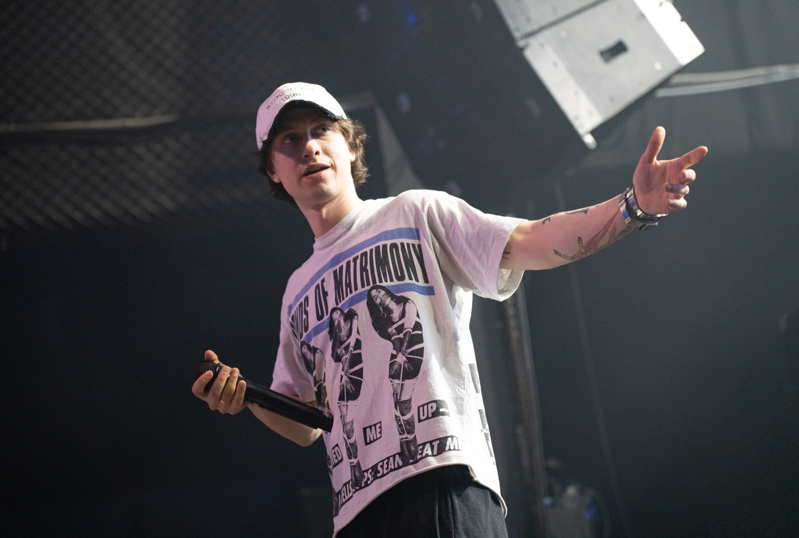 Boulevard Depo / @Порт 219 / Краснодар. Концертный фотограф в Краснодаре