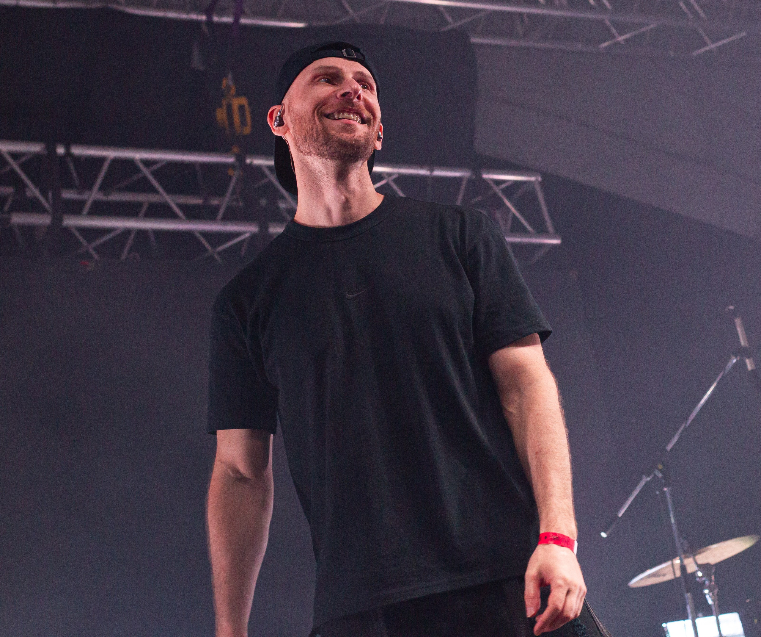 ЛСП / @Кроп Арена Воздух / Краснодар. Концертный фотограф в Краснодаре