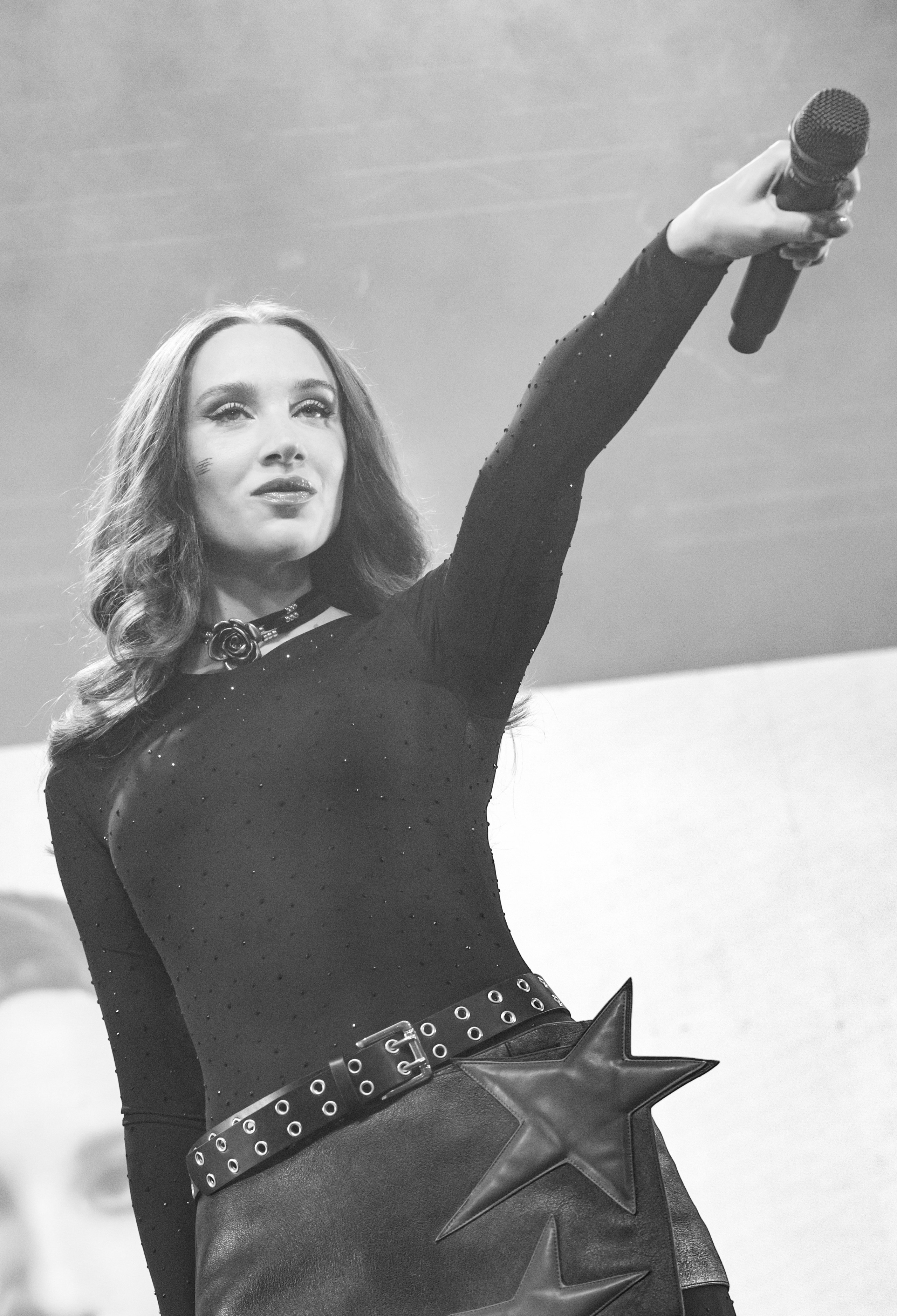 День города Краснодара + концерт Mia Boyka / @Дс Олимп / Краснодар. Концертный фотограф в Краснодаре