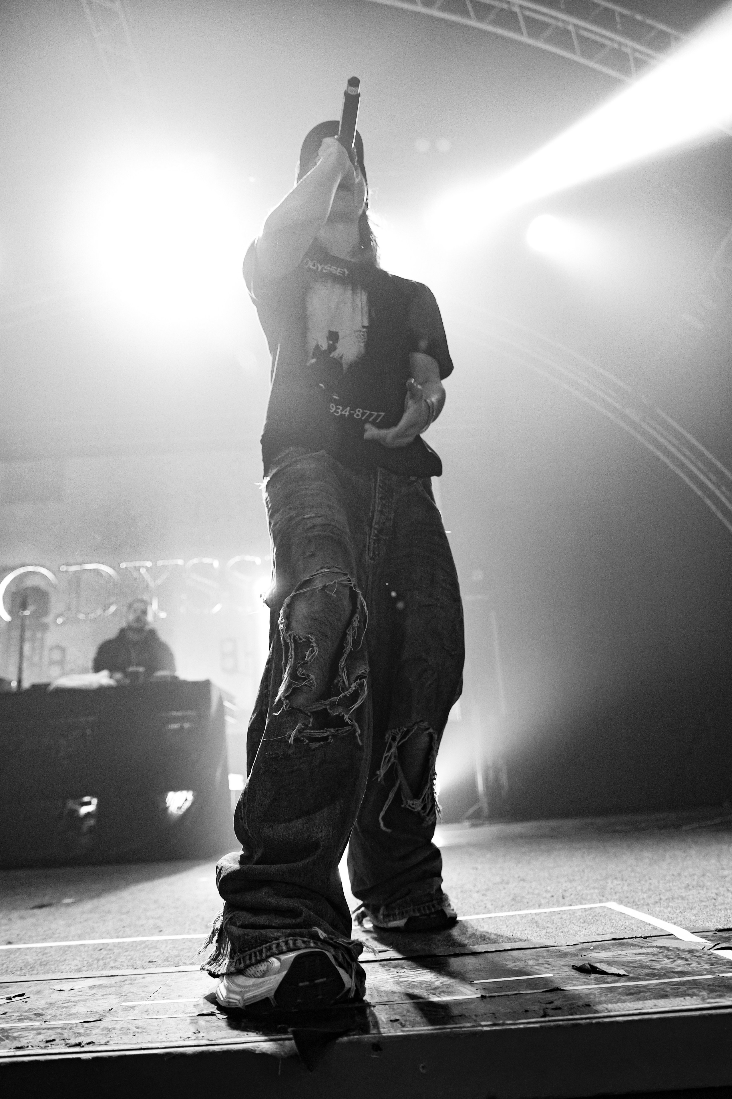 Heronwater / @Кроп Арена / Краснодар. Концертный фотограф в Краснодаре