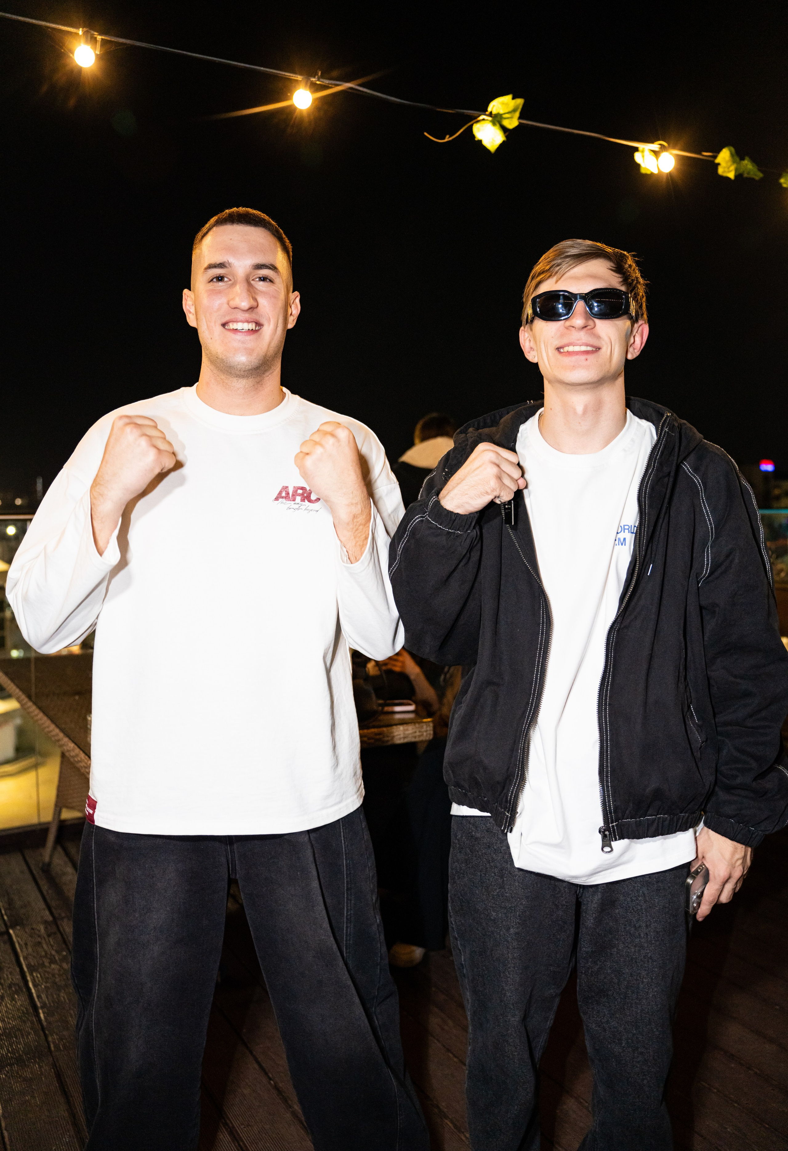 Only Birthday Party & 2HUG + Secret Guest / @Небесный сад. Концертный фотограф в Краснодаре