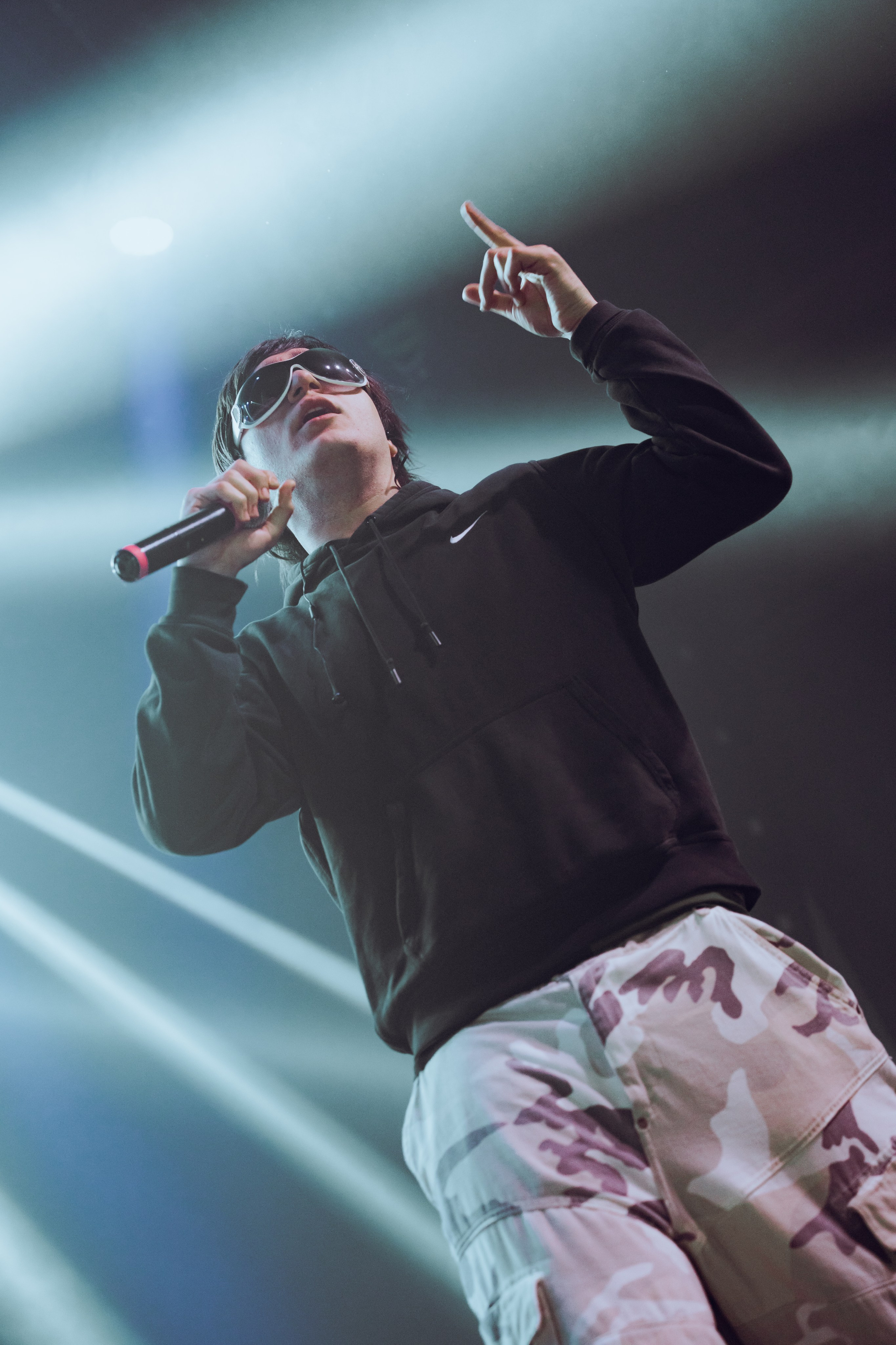 Thrill Pill / @Порт 219 / Краснодар. Концертный фотограф в Краснодаре