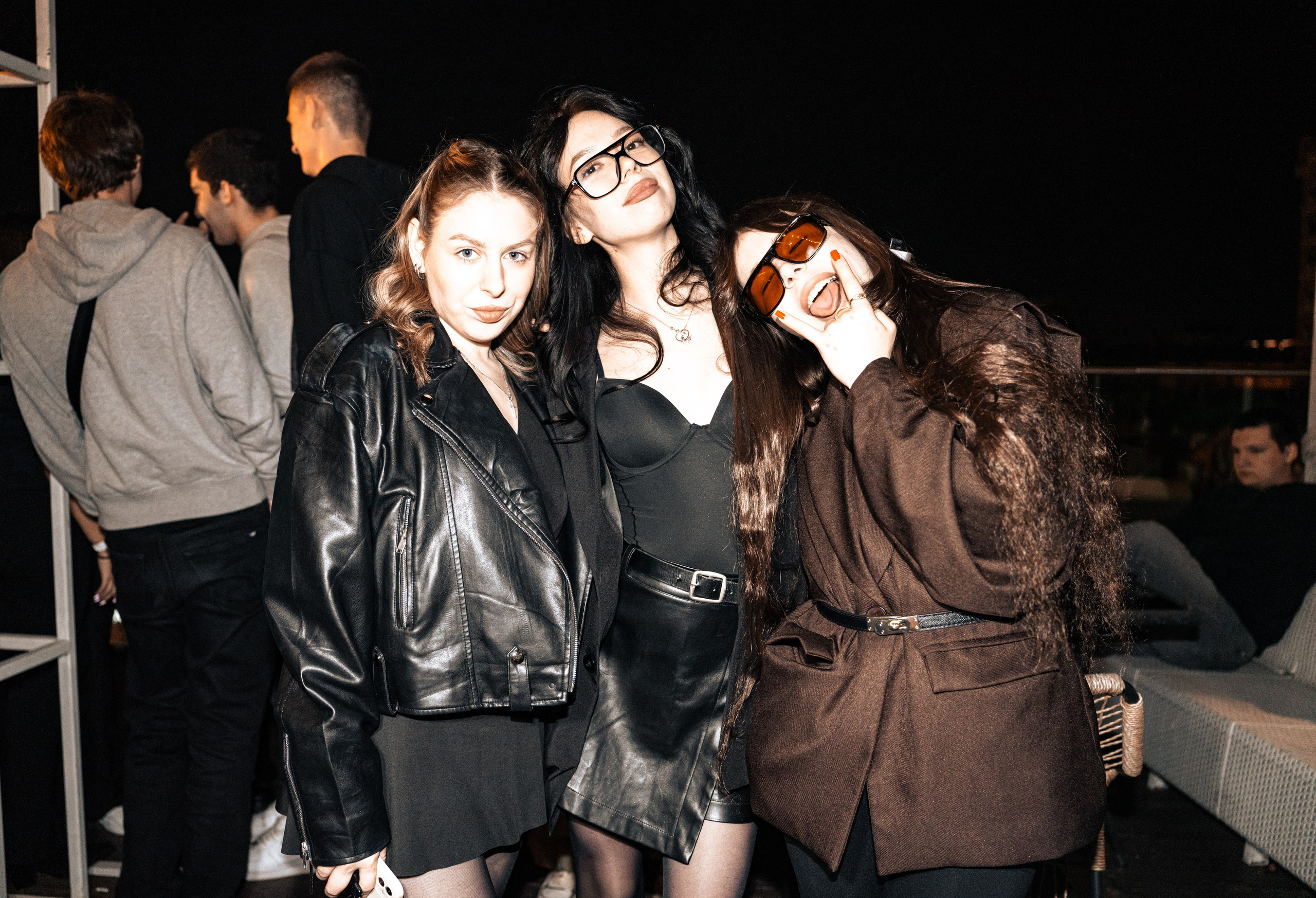 Only Birthday Party & 2HUG + Secret Guest / @Небесный сад. Концертный фотограф в Краснодаре