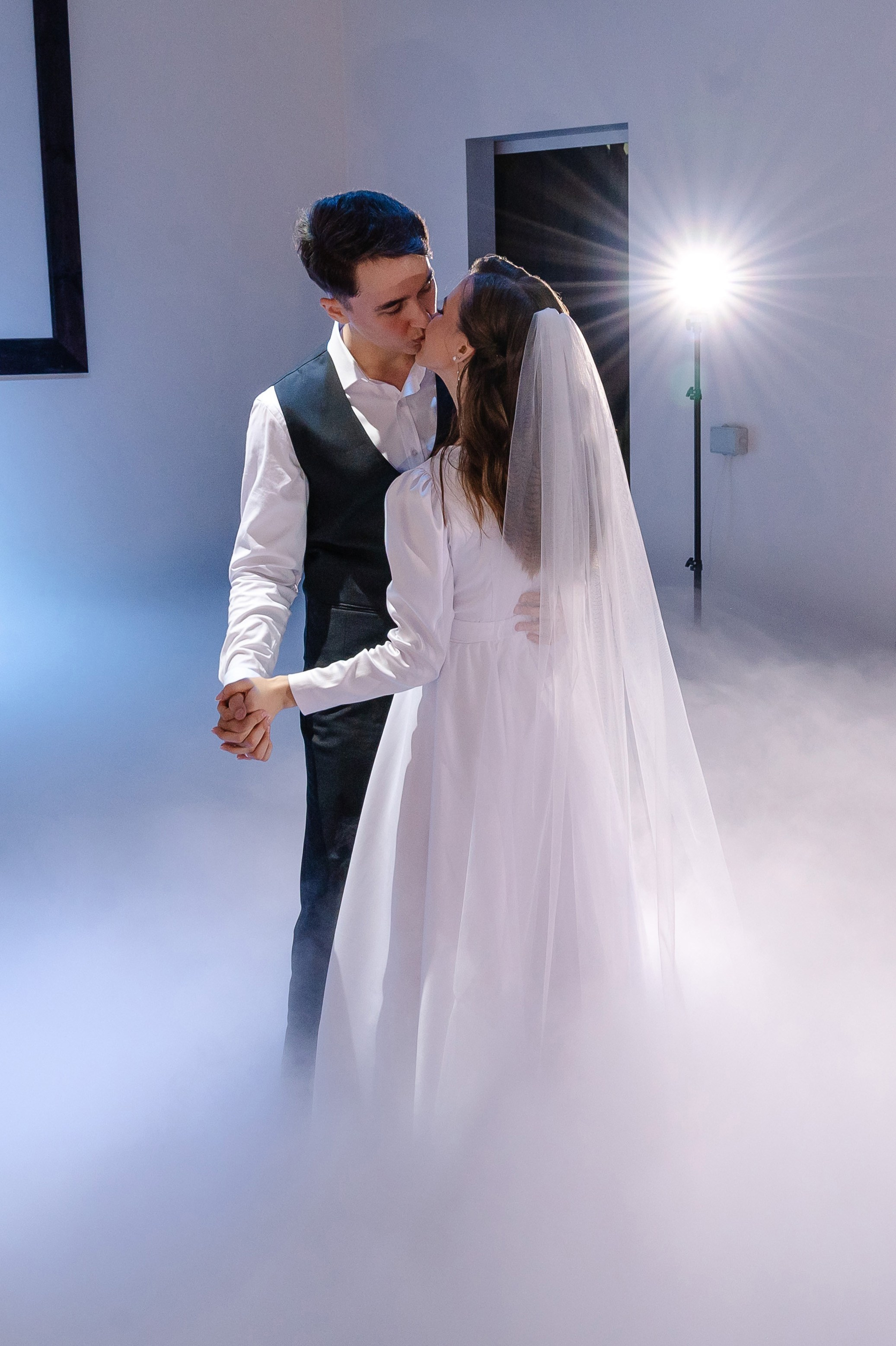 Свадебная съемка утра. Свадебный и семейный фотограф в Чебоксарах Ирина Левнер