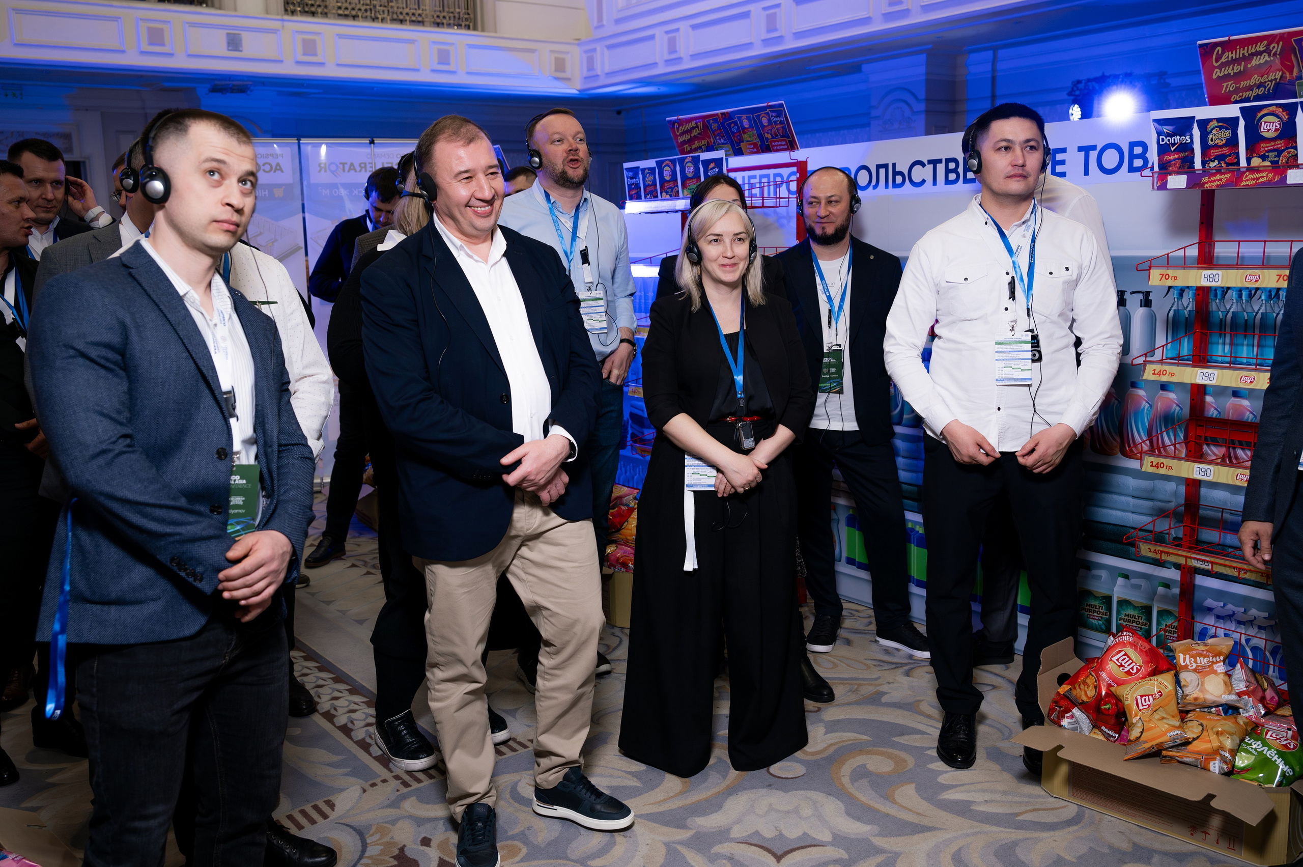 Pepsico Central Asia. Фотограф в Алматы — Алексей Коньков | Репортаж, свадьбы, портреты