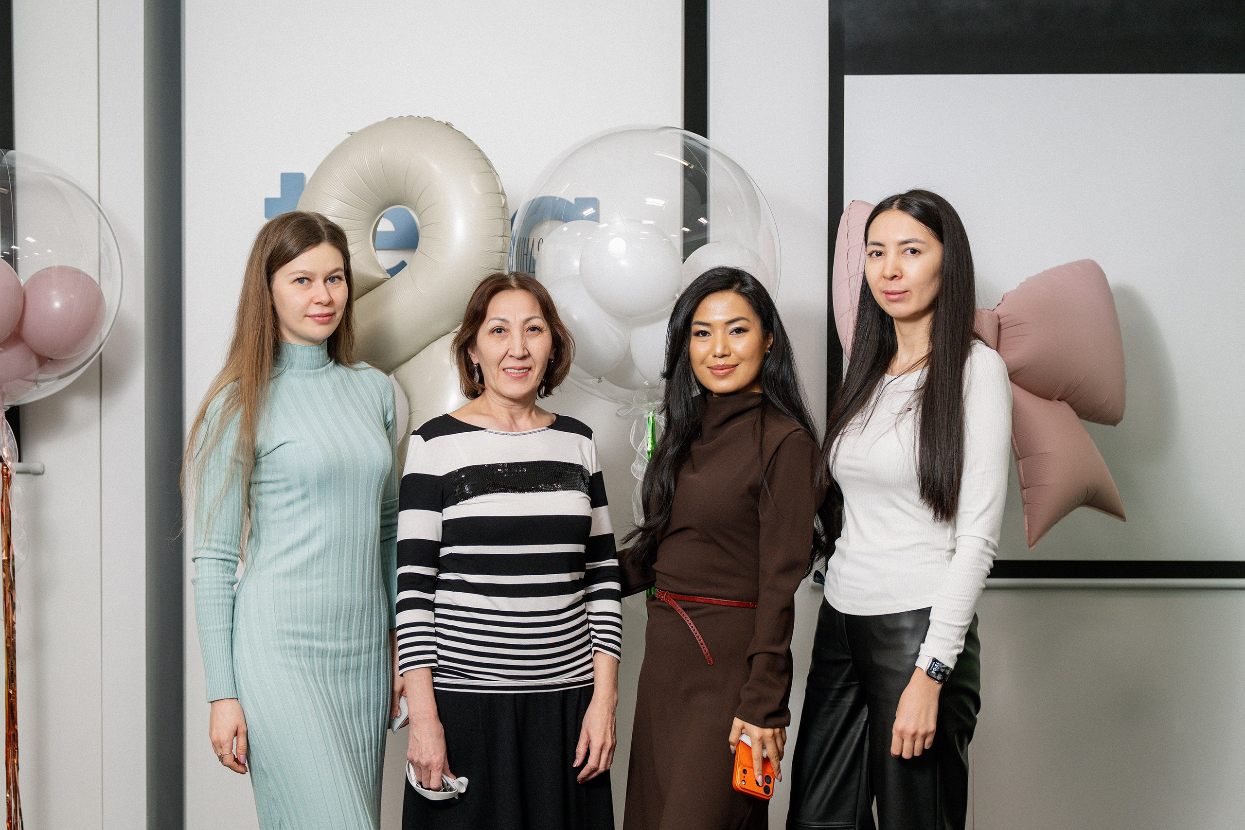 Teva, 8 марта, квиз. Фотограф в Алматы — Алексей Коньков | Репортаж, свадьбы, портреты, Love story