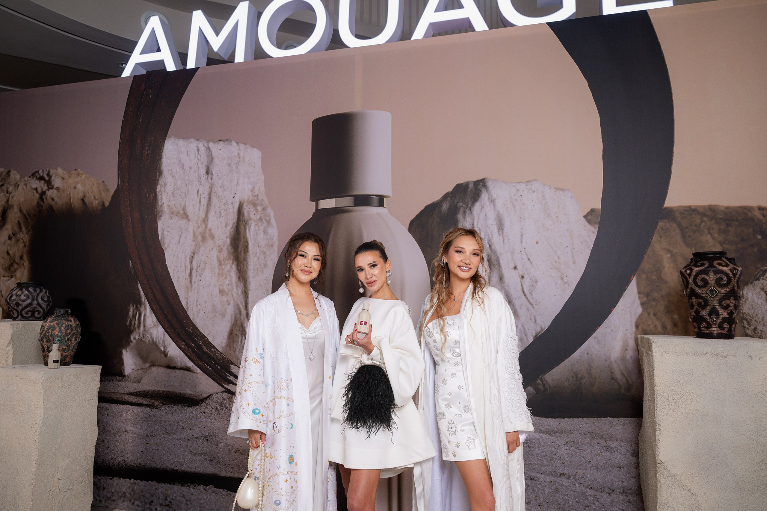 AMOUAGE / XVI Traditional Gala Dinner. Фотограф в Алматы — Алексей Коньков | Репортаж, свадьбы, портреты, Love story