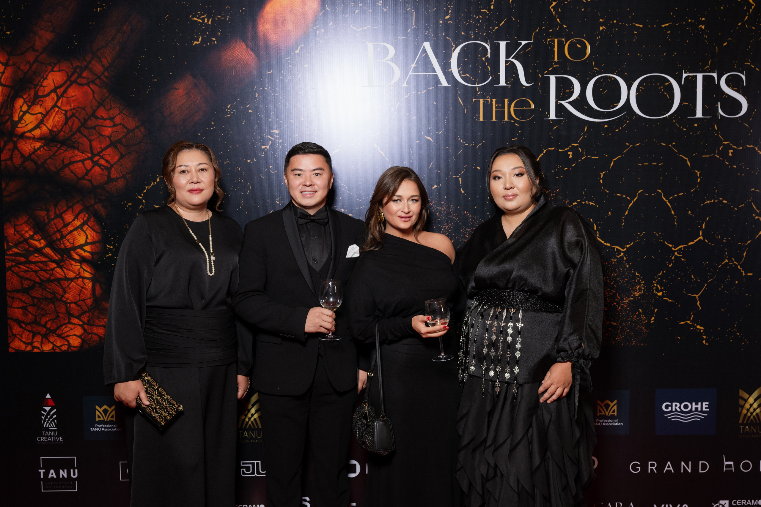 Tanu Awards 2025. Фотограф в Алматы — Алексей Коньков | Репортаж, свадьбы, портреты