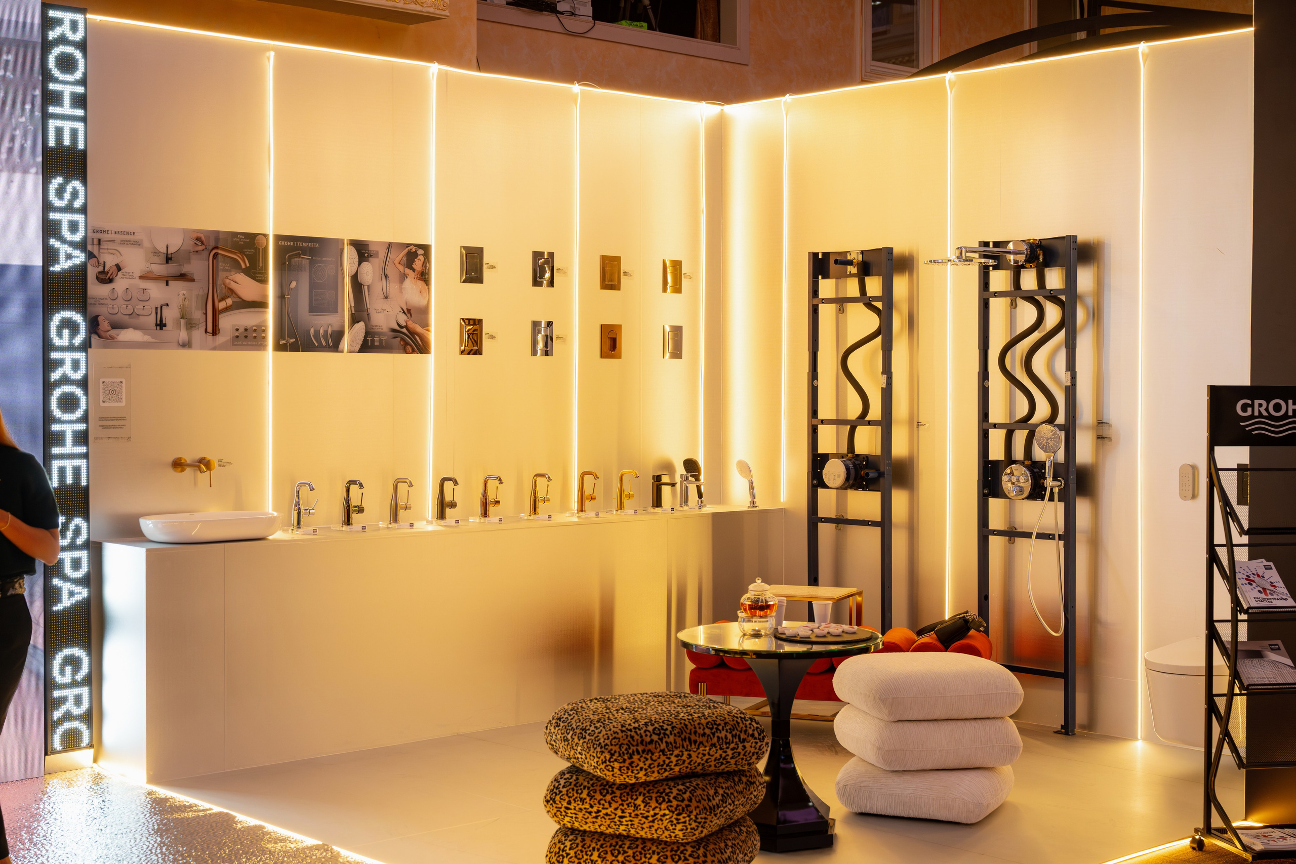 Tanu Awards 2025. Фотограф в Алматы — Алексей Коньков | Репортаж, свадьбы, портреты