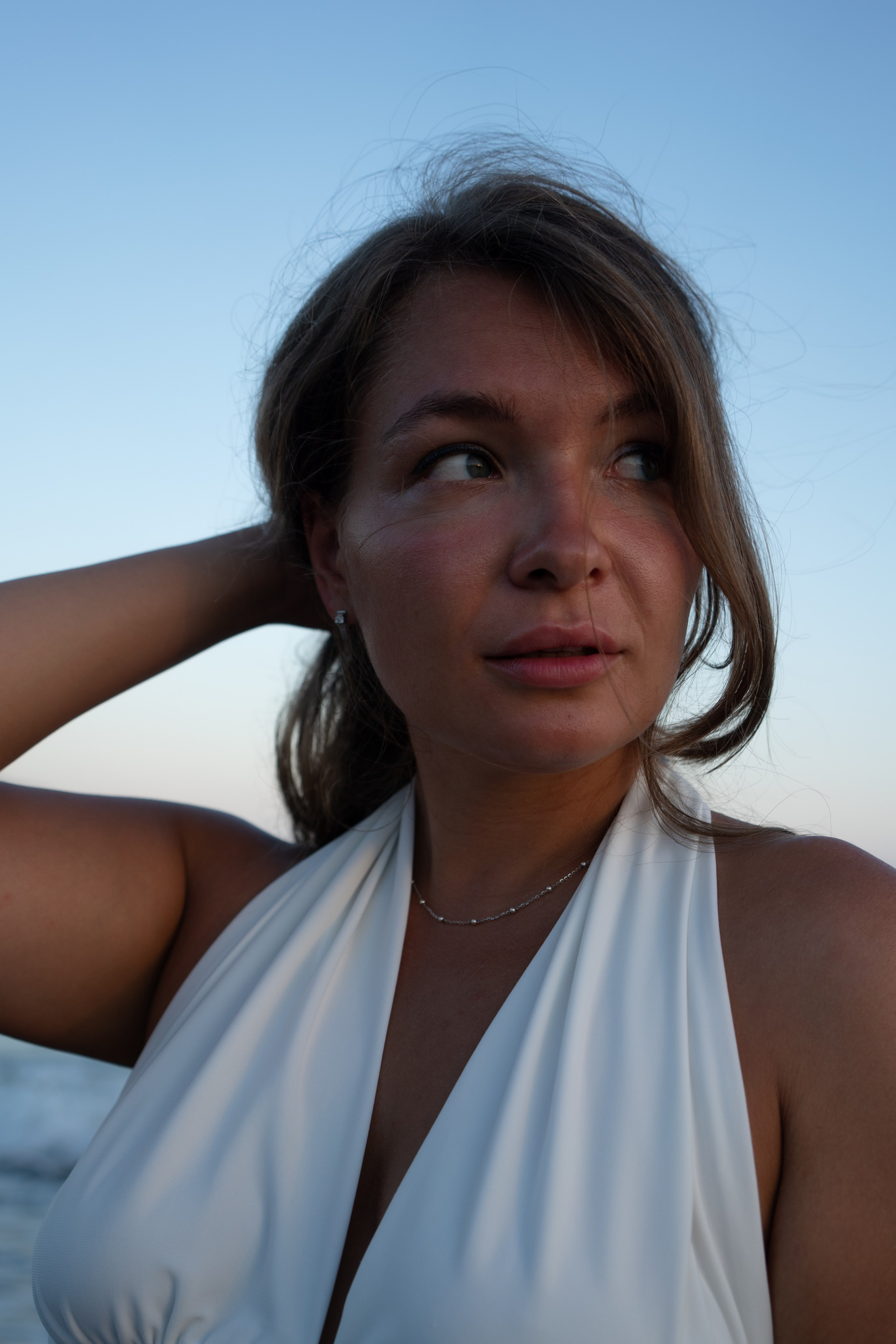 Summer. Photographer Yudakova Daria