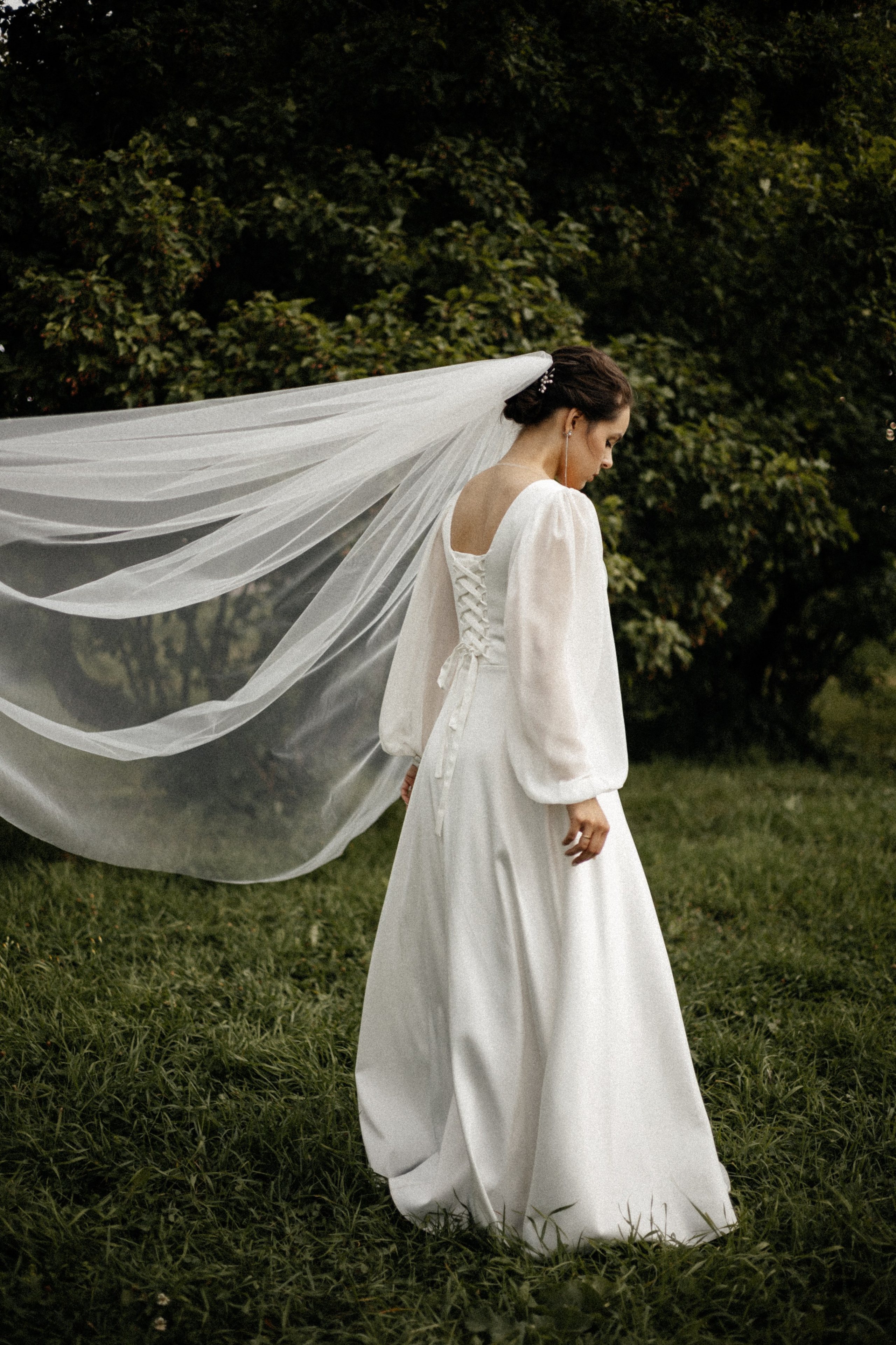 Ирина и Александр. Alex Vasina Photographer