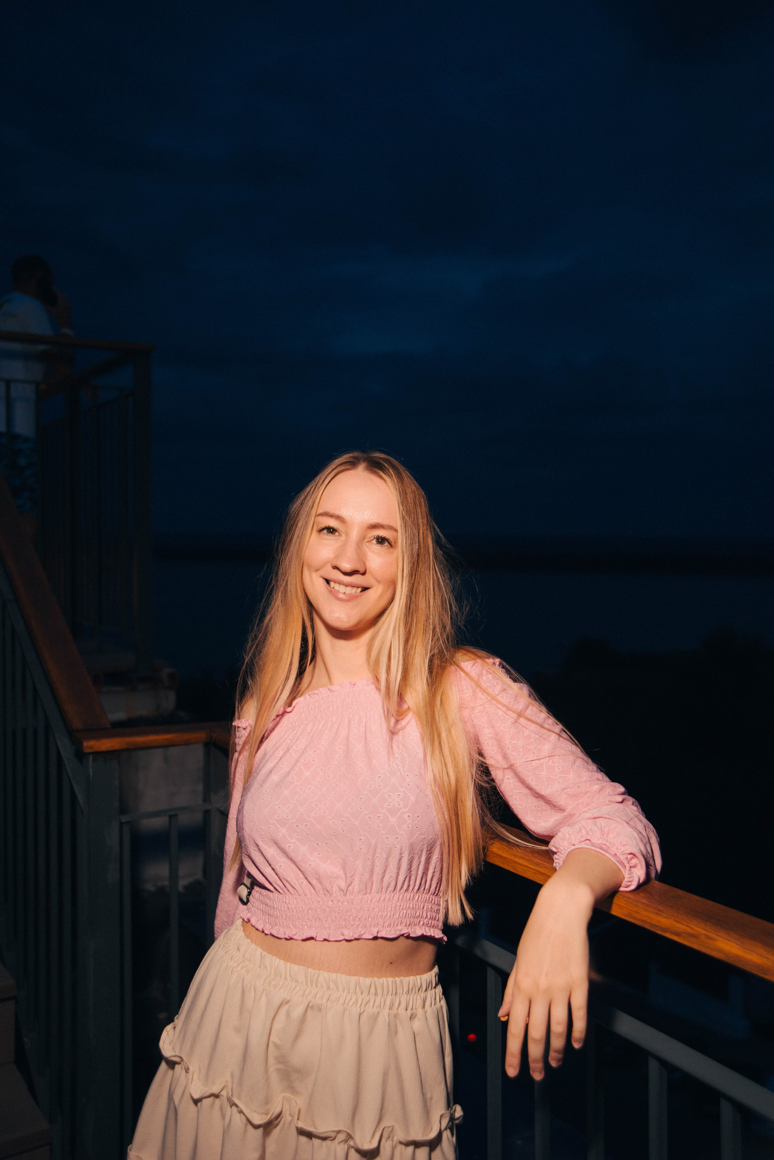 День рождения журнала СОМ. Ксения Glossa. Портретный и репортажный фотограф в Самаре