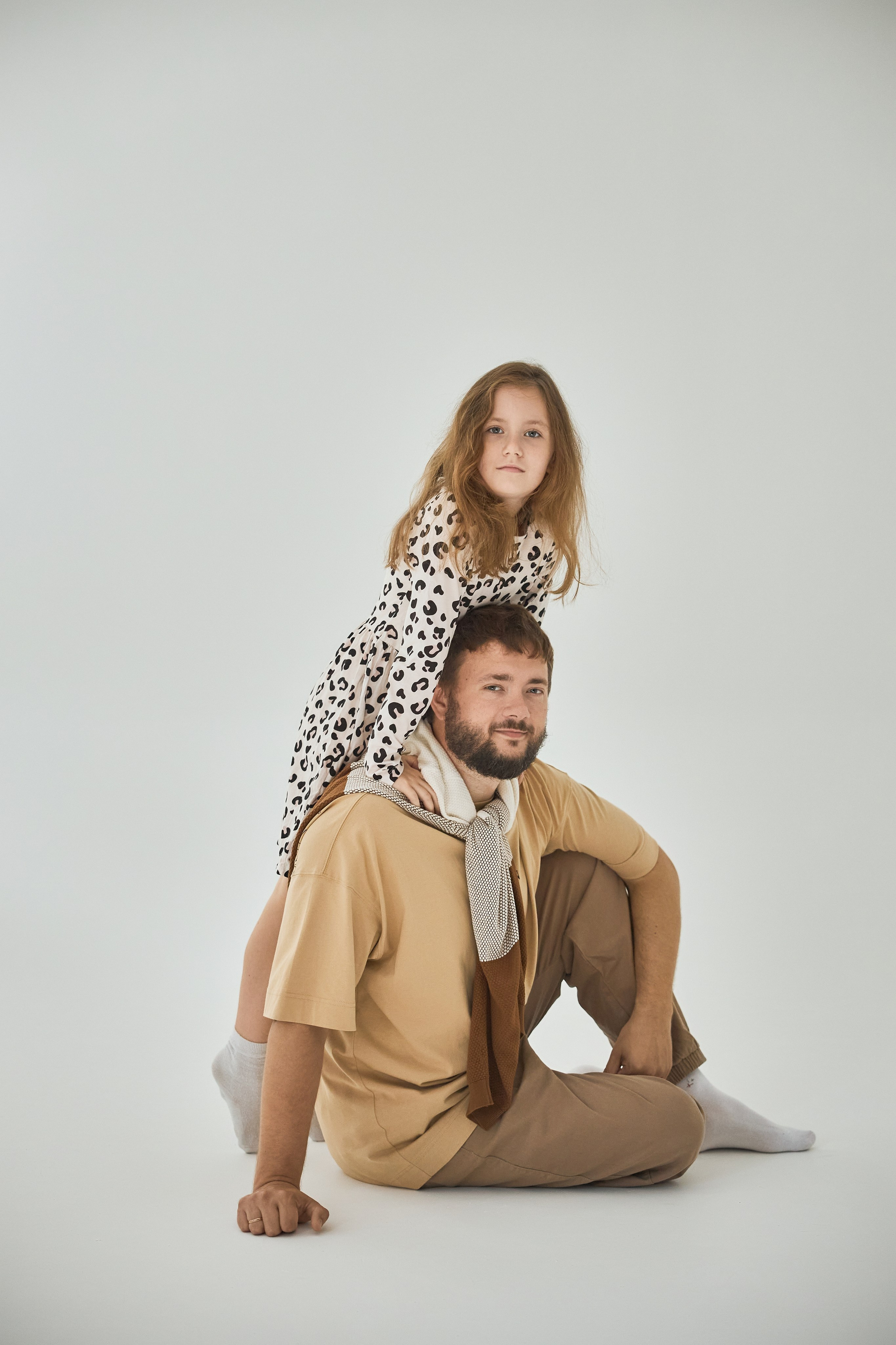 Ухтинские. Фотограф из Екатеринбурга Тёма Дубовцев