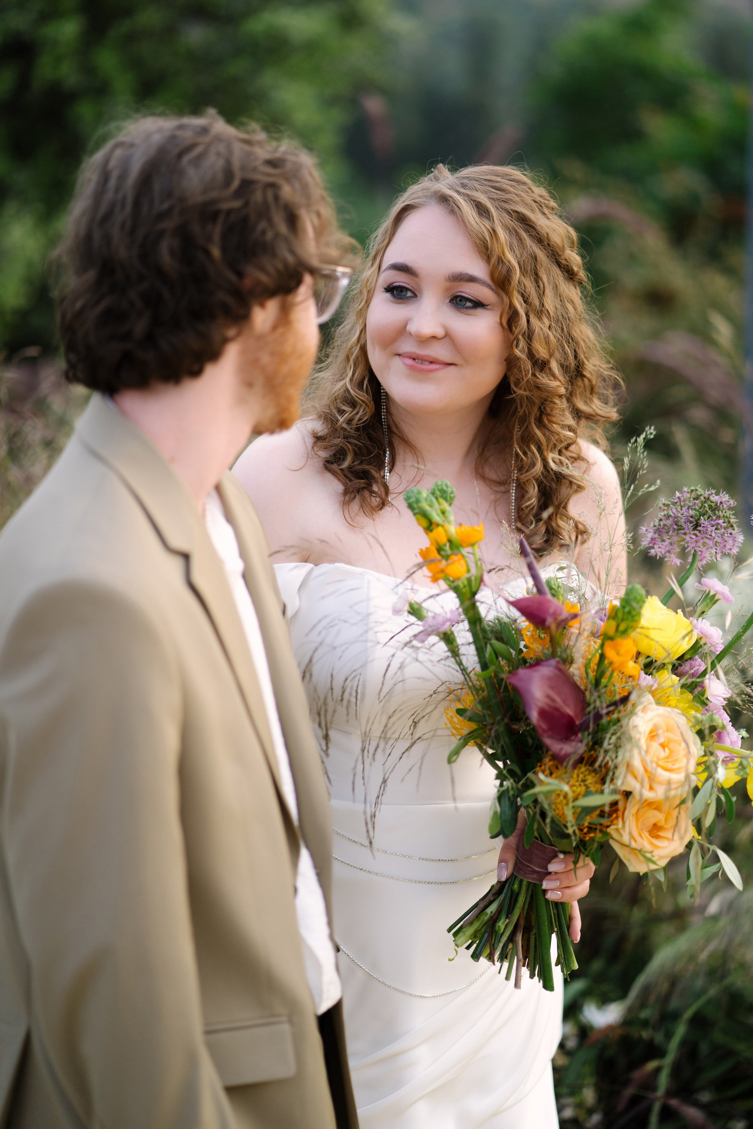 Свадебные букеты. Оформление свадеб, декор свадеб Вера Маркова, Москва