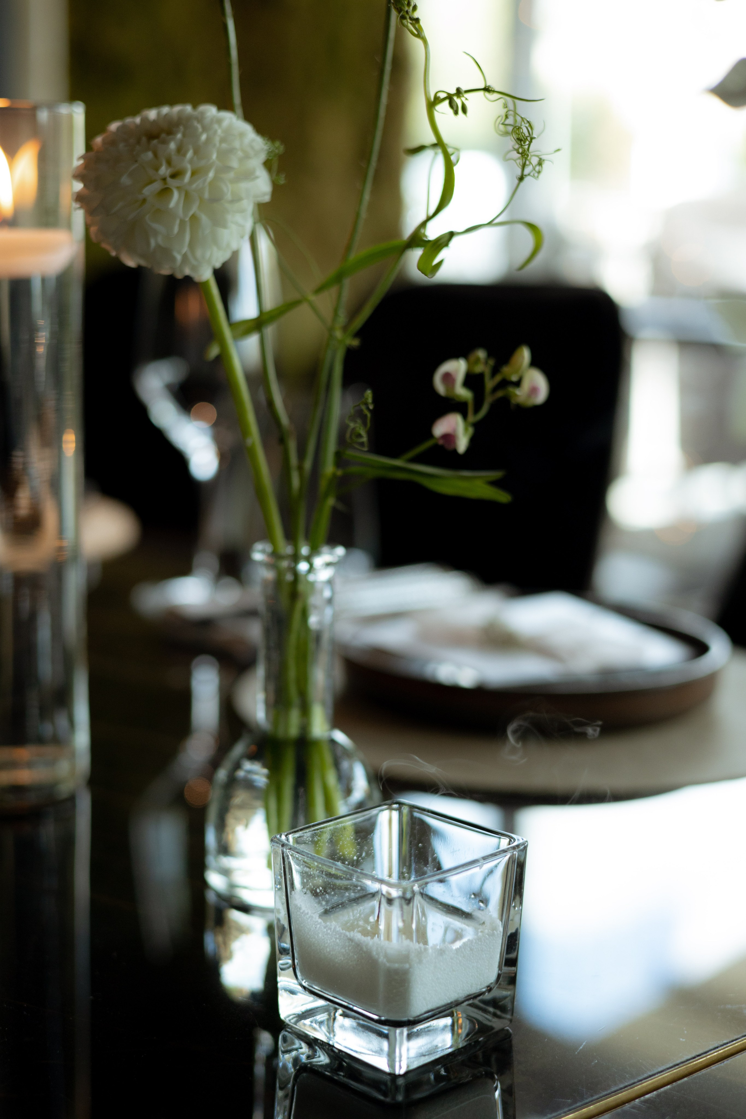 Алина & Николай. Оформление свадеб, декор свадеб Вера Маркова, Москва