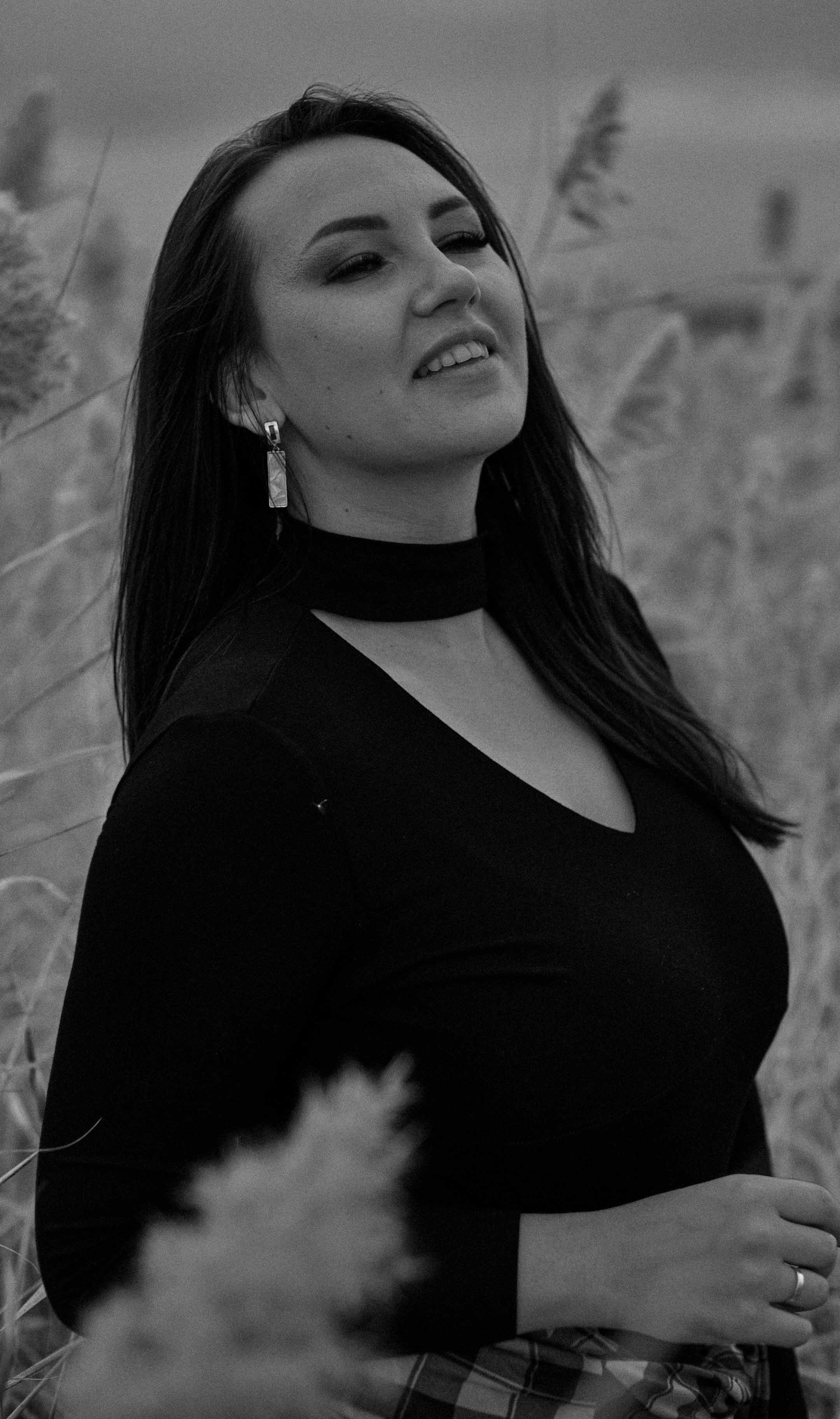 Яна. Фотограф Виктория Воронина