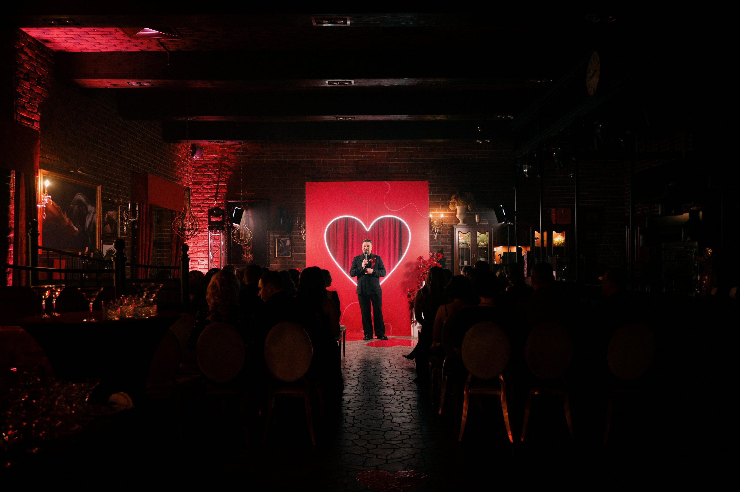 ЖЕНЯ И ДАША. Свадебный и семейный фотограф Никита Корохов