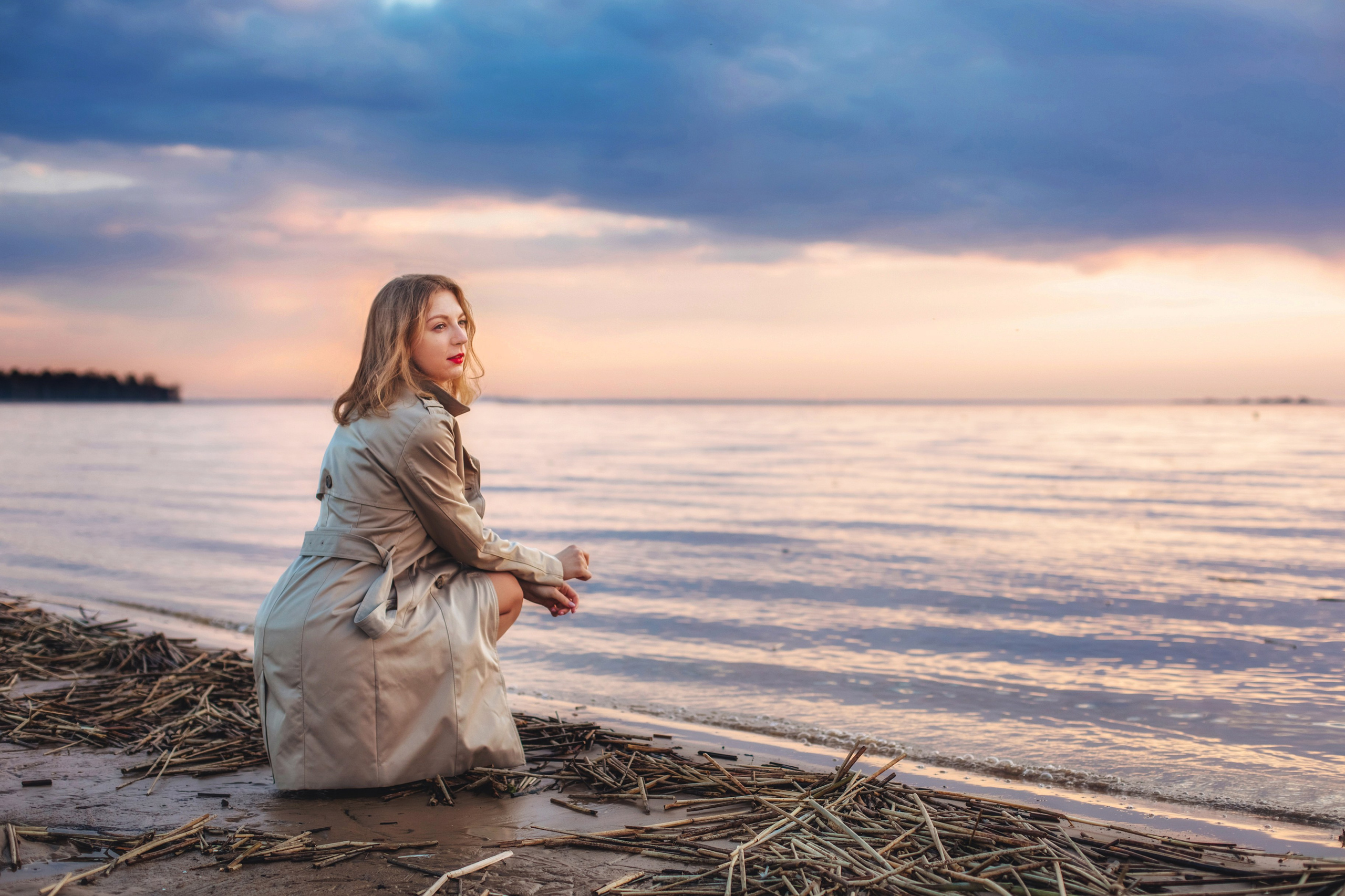 Портретные фотосессии. Свадебный и семейный фотограф в Санкт-Петербурге и Сестрорецке