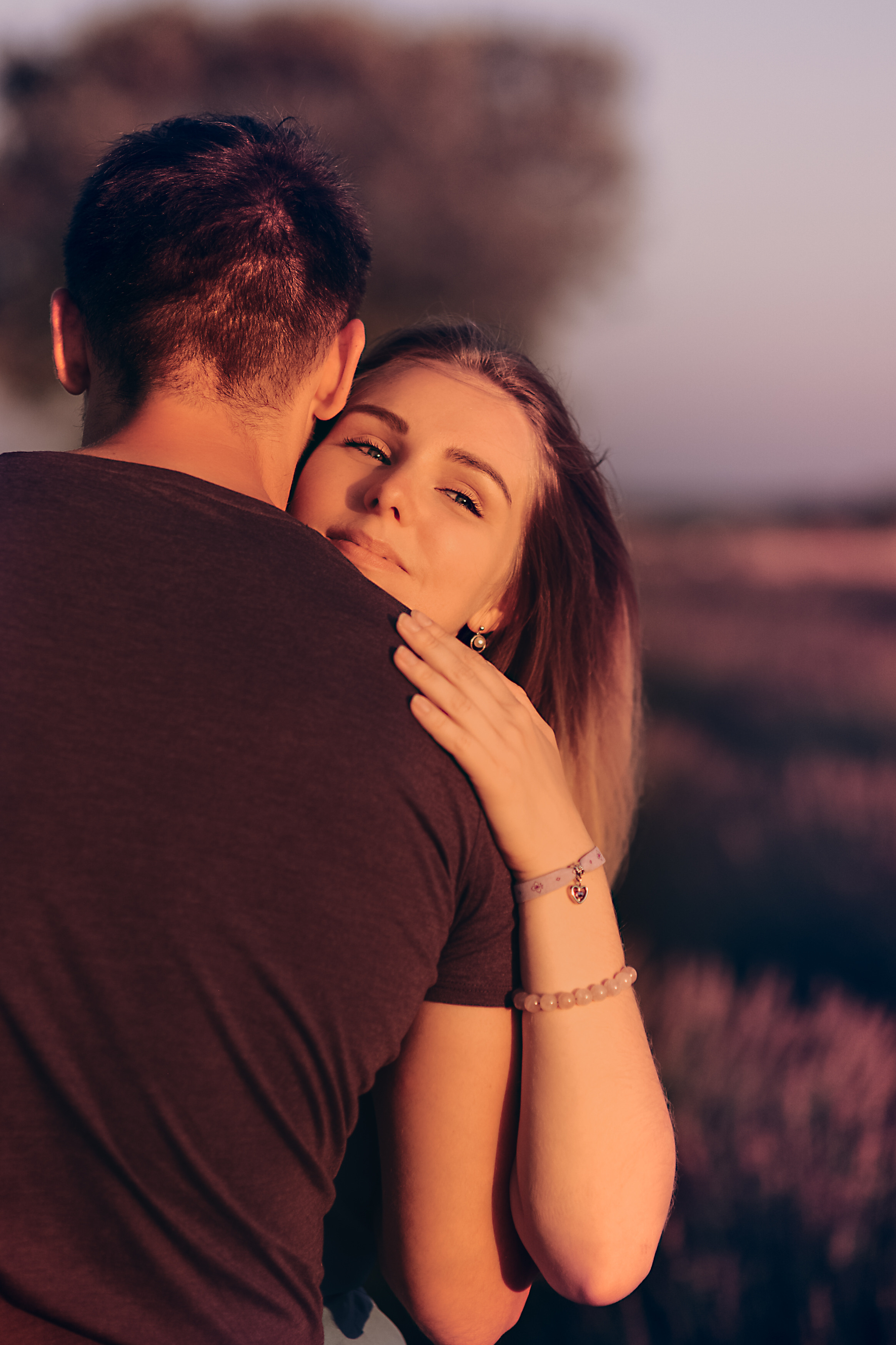 Lavender. Photographer in Provence Julia Lipiainen