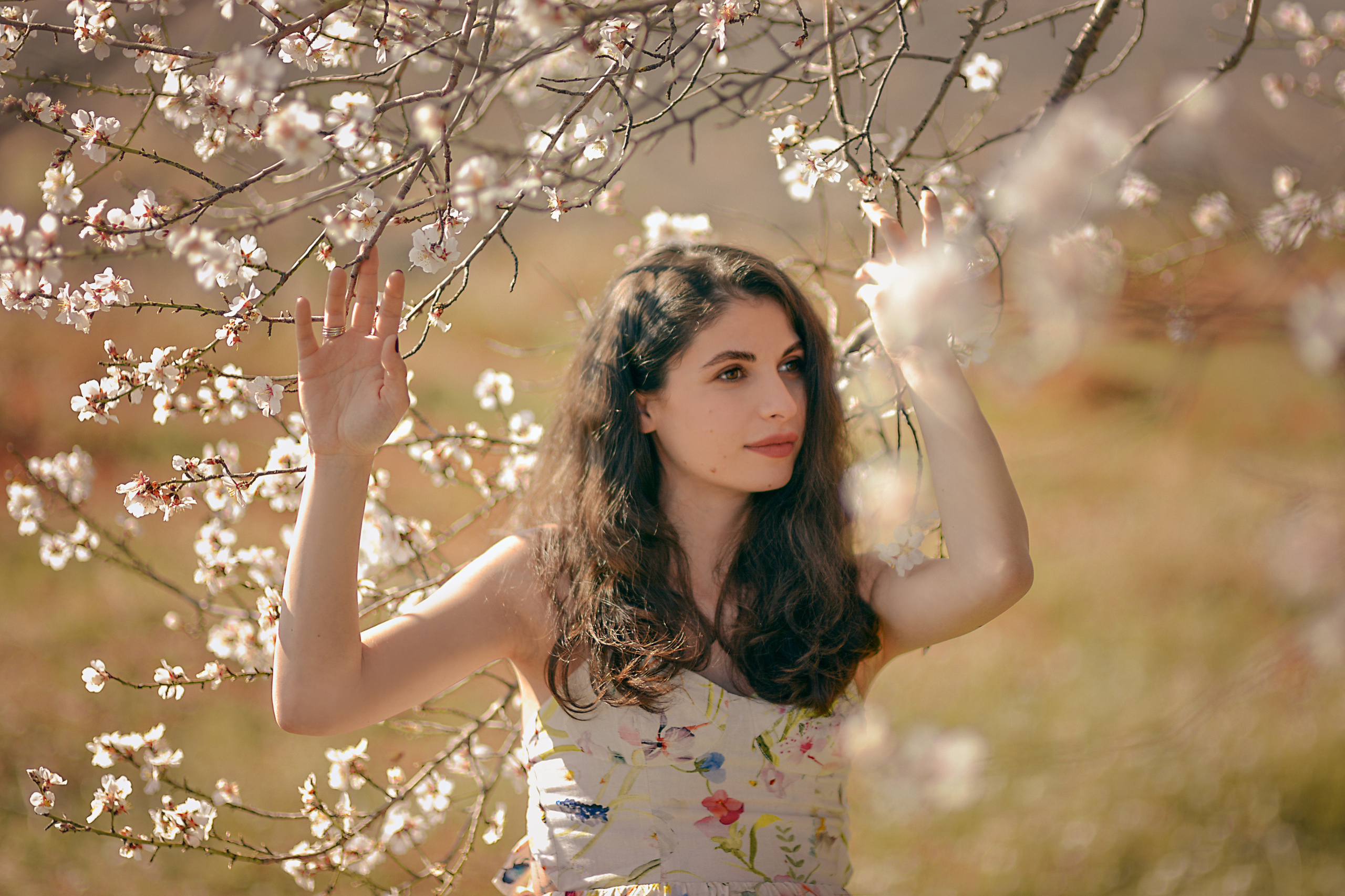 Pregnancy. Photographer in Provence Julia Lipiainen