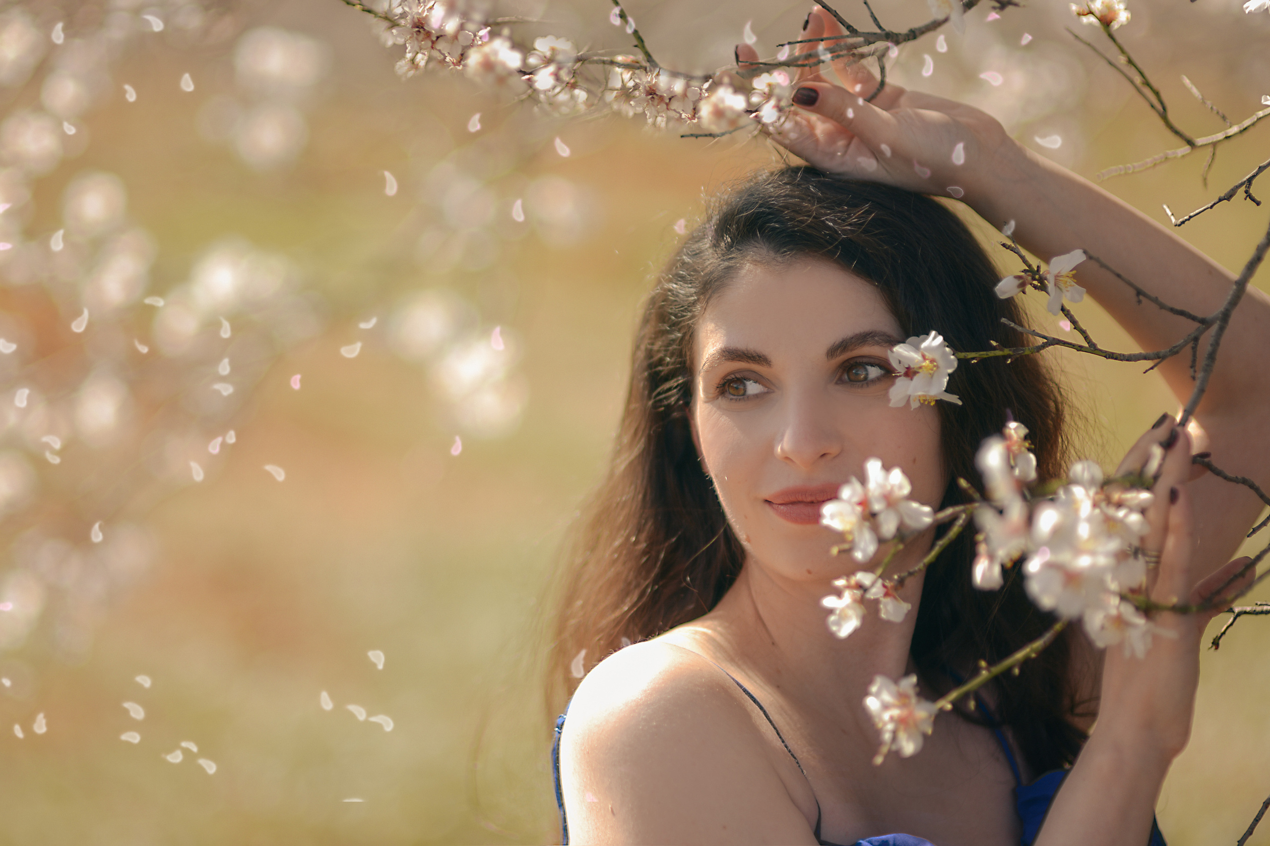 Pregnancy. Photographer in Provence Julia Lipiainen