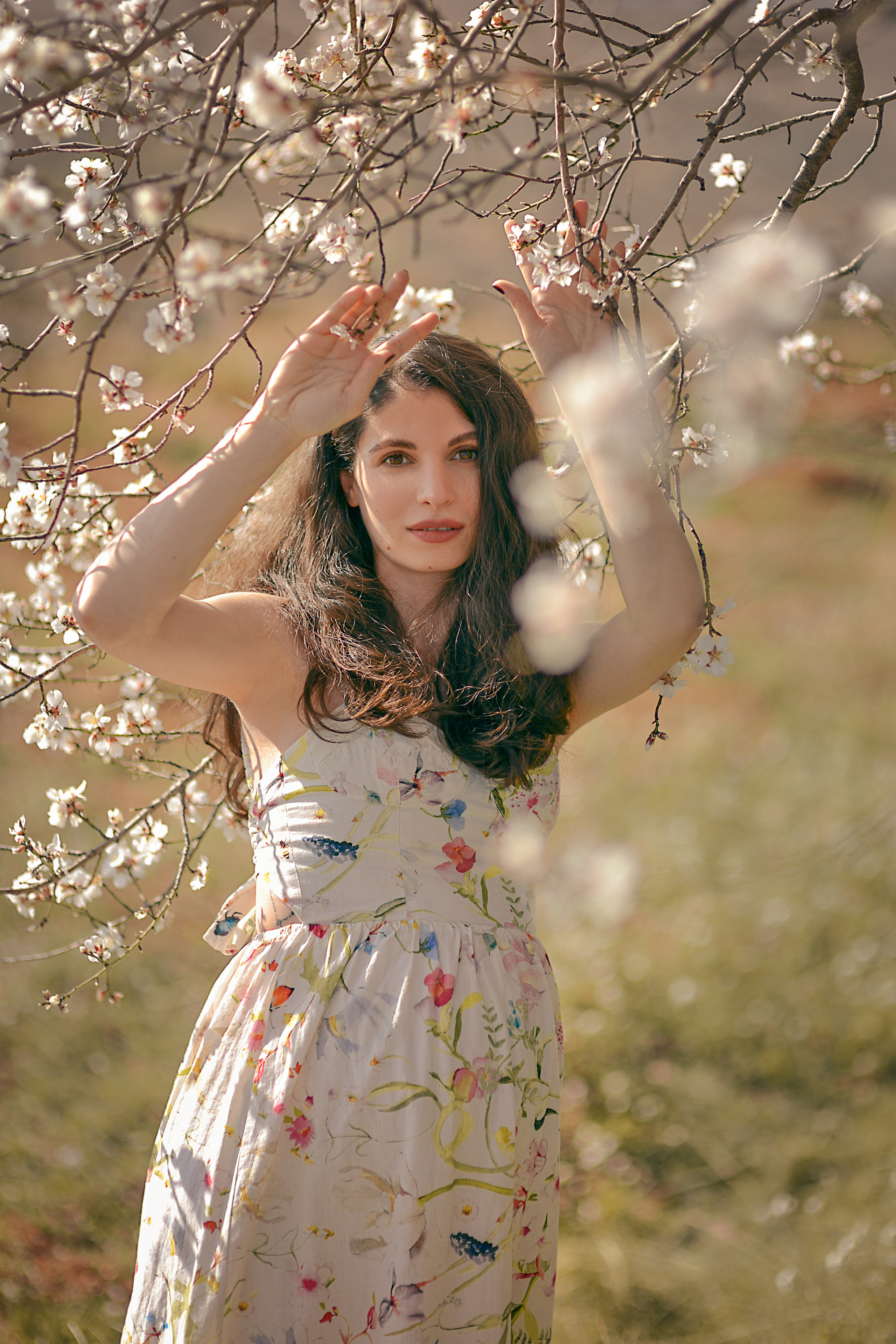 Pregnancy. Photographer in Provence Julia Lipiainen