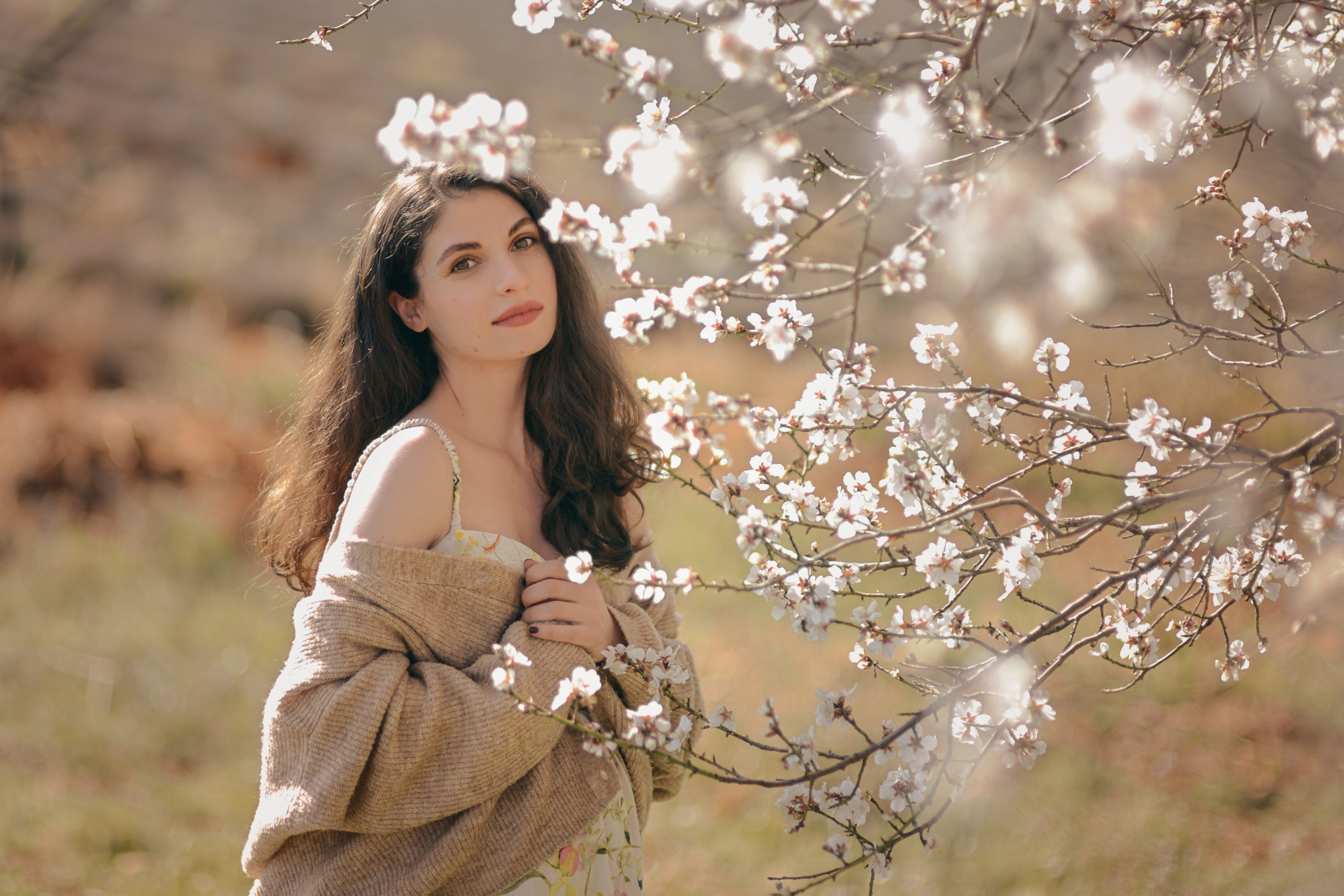 Pregnancy. Photographer in Provence Julia Lipiainen