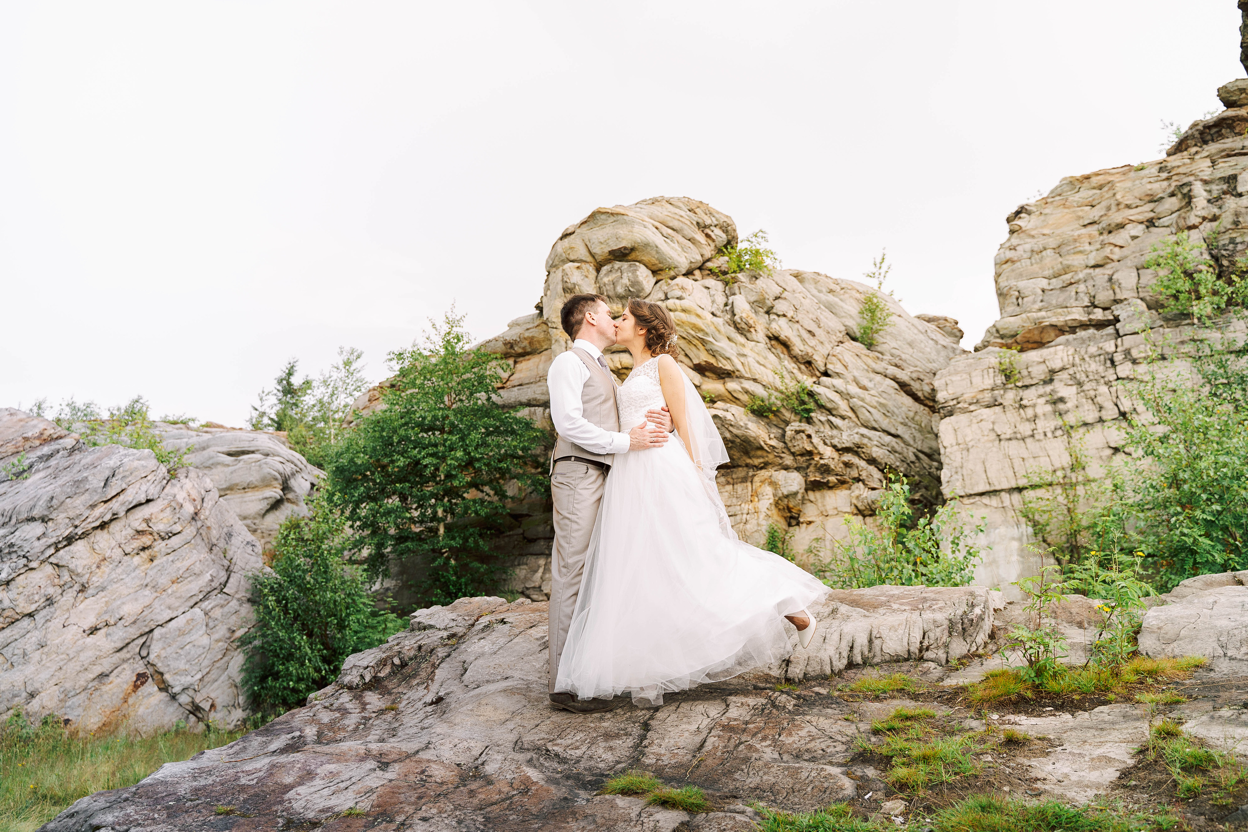 Лена и Вова. Фотограф Губаха Рависа Муллахметова