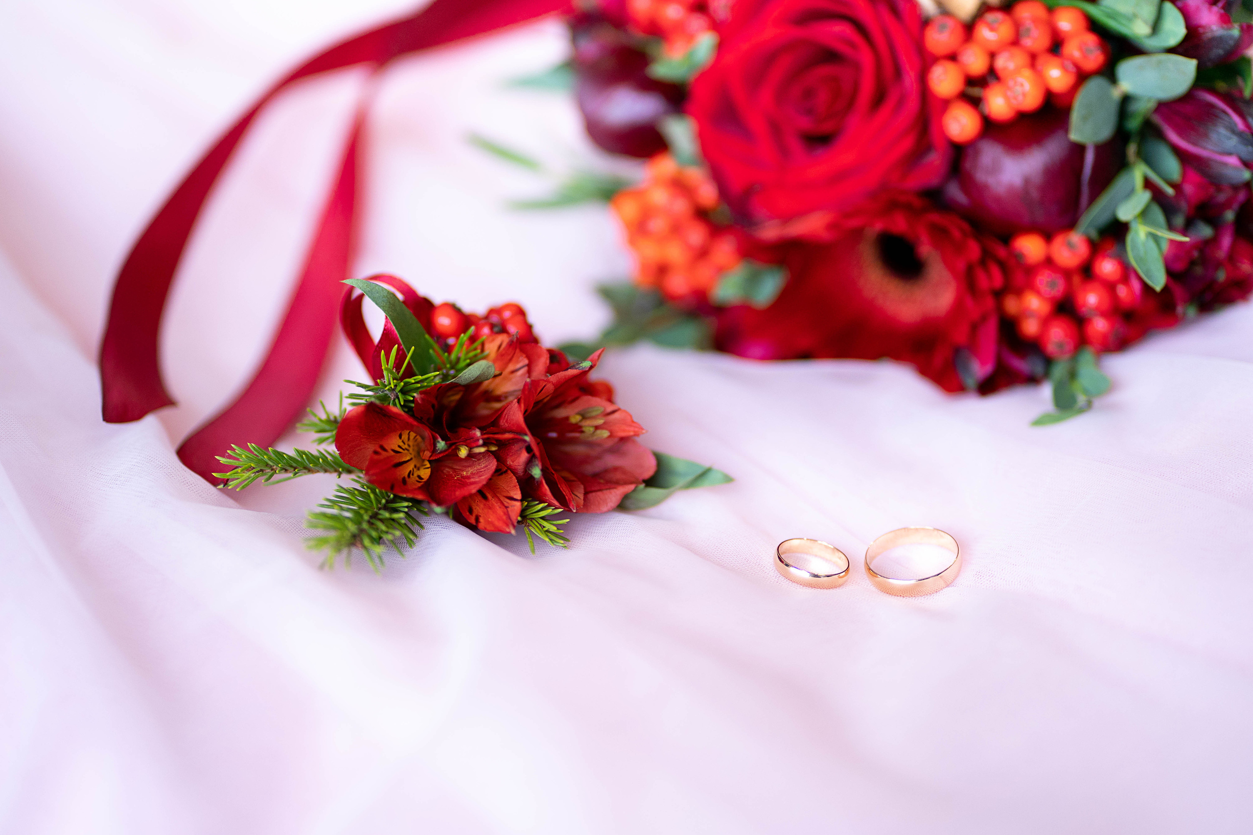 Лина и Дима. Фотограф Губаха Рависа Муллахметова