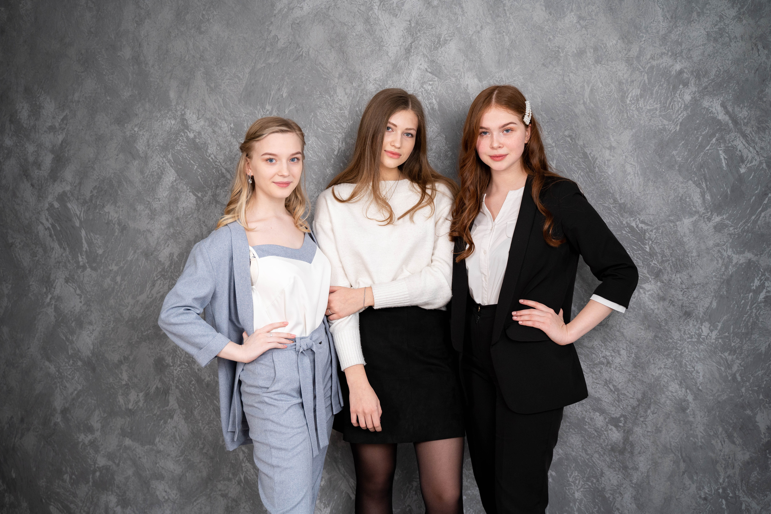 Школьные альбомы. Фотограф Губаха Рависа Муллахметова