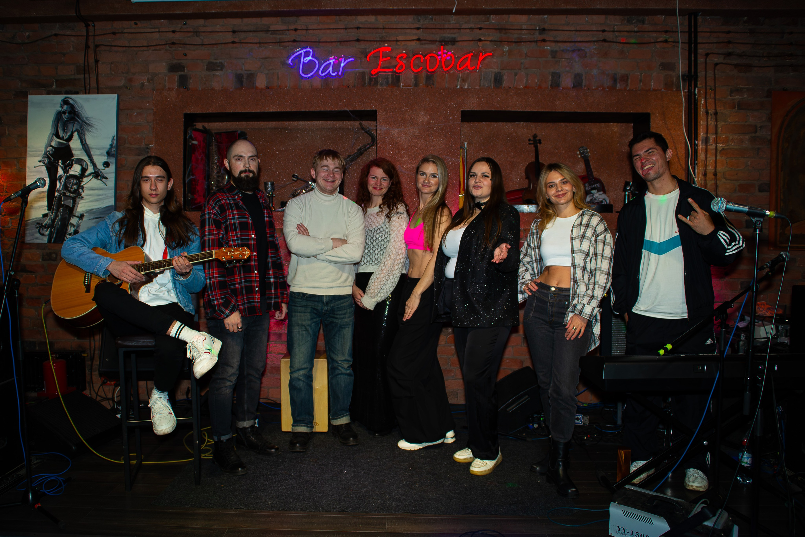 Репортажная съёмка. Женский фотограф в Москве