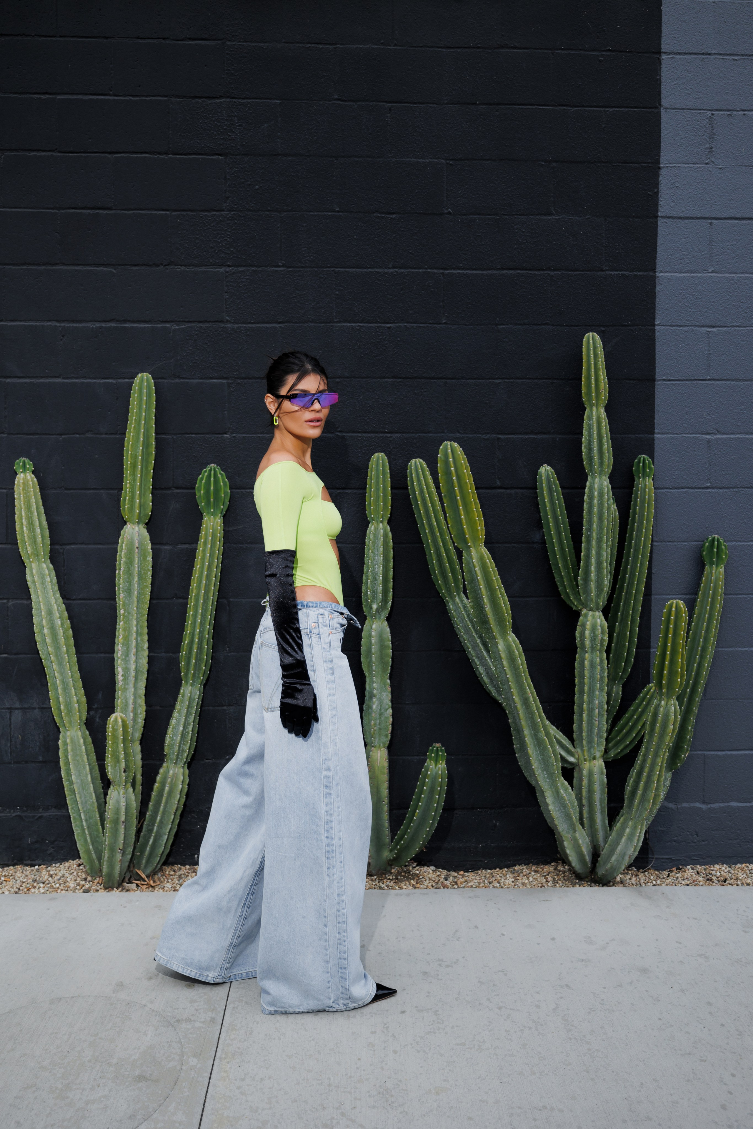 Tata. Yulia Tsyganova