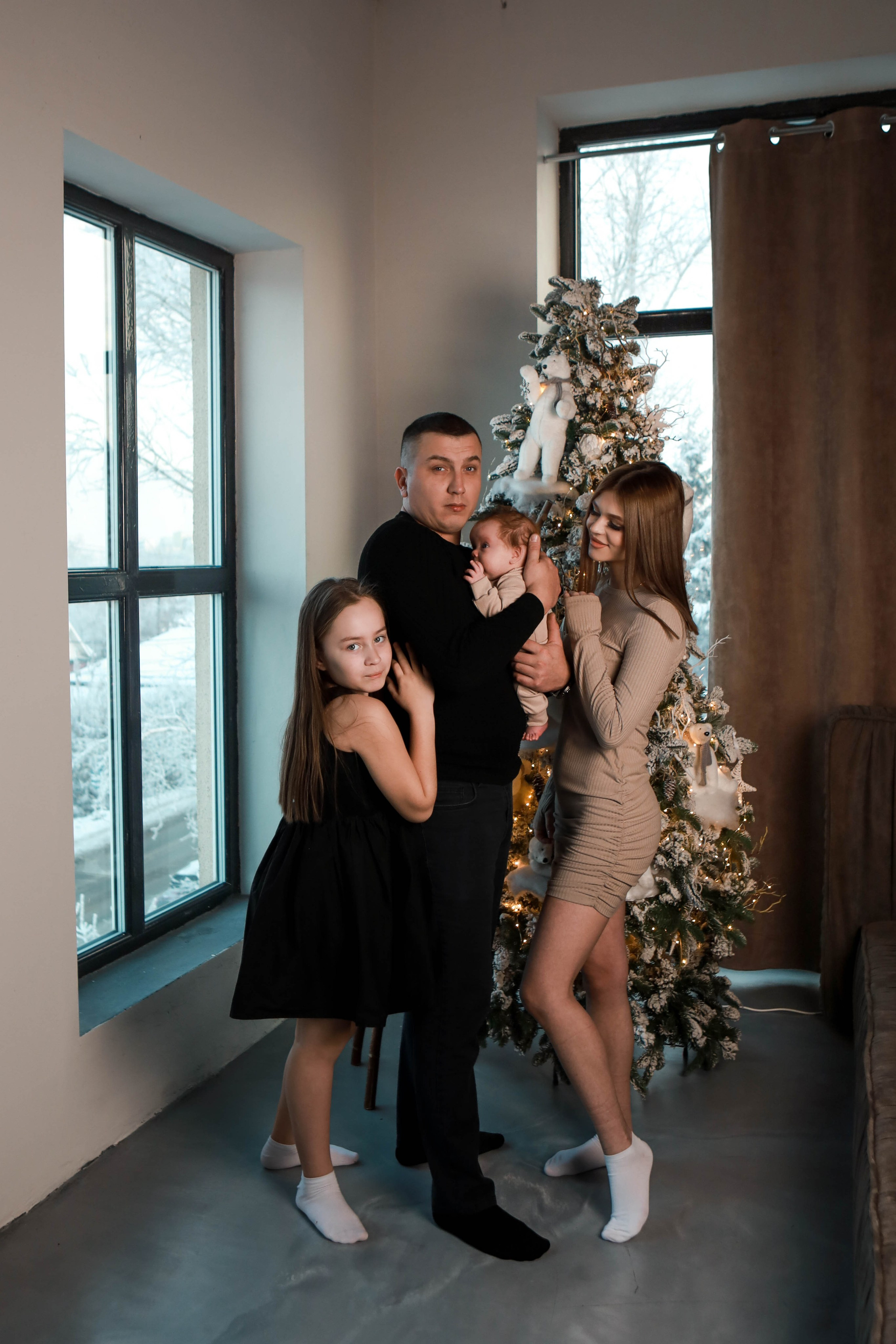 Graf. Фотограф в Иркутске