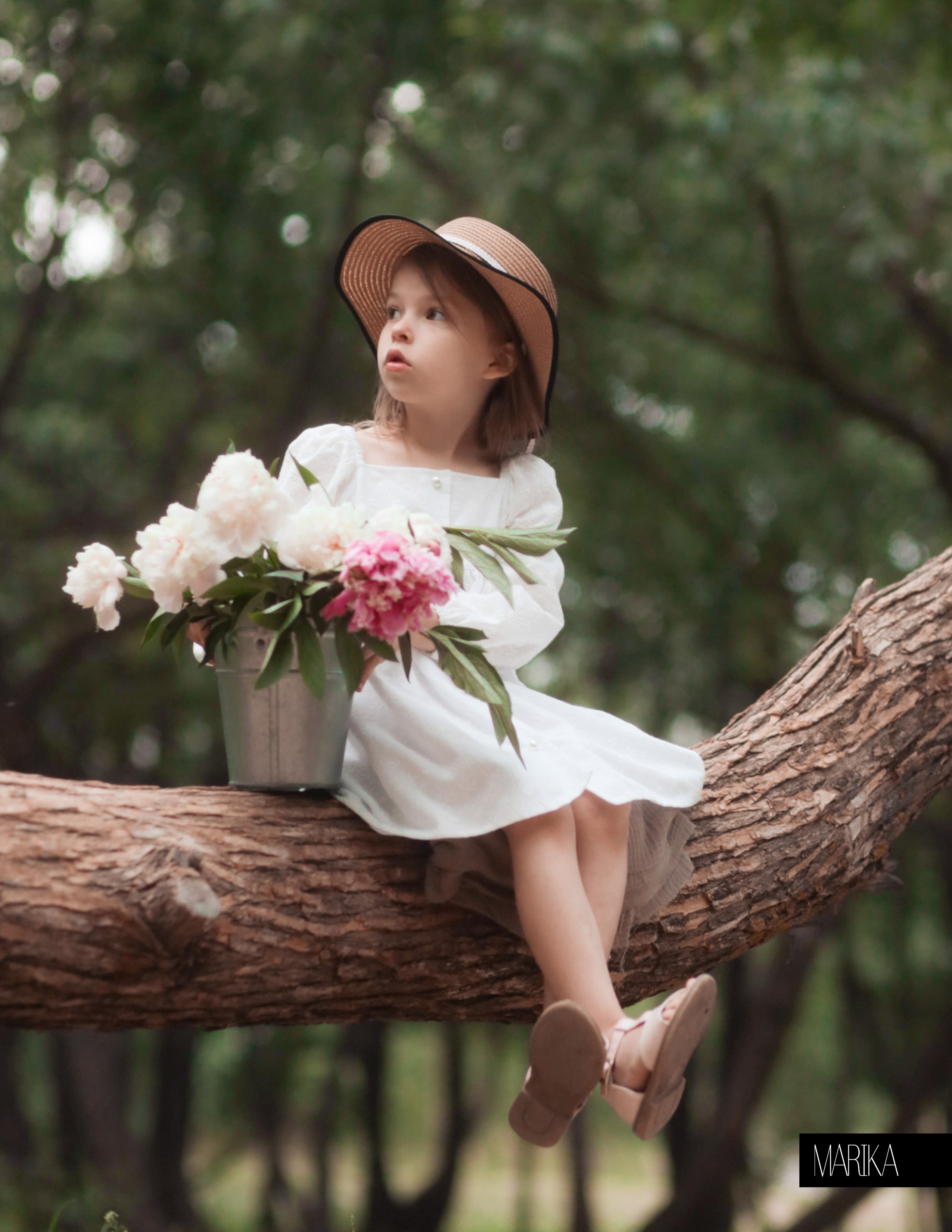 MARIKA MAGAZIN. Фотограф в Минске Алёна Дианина