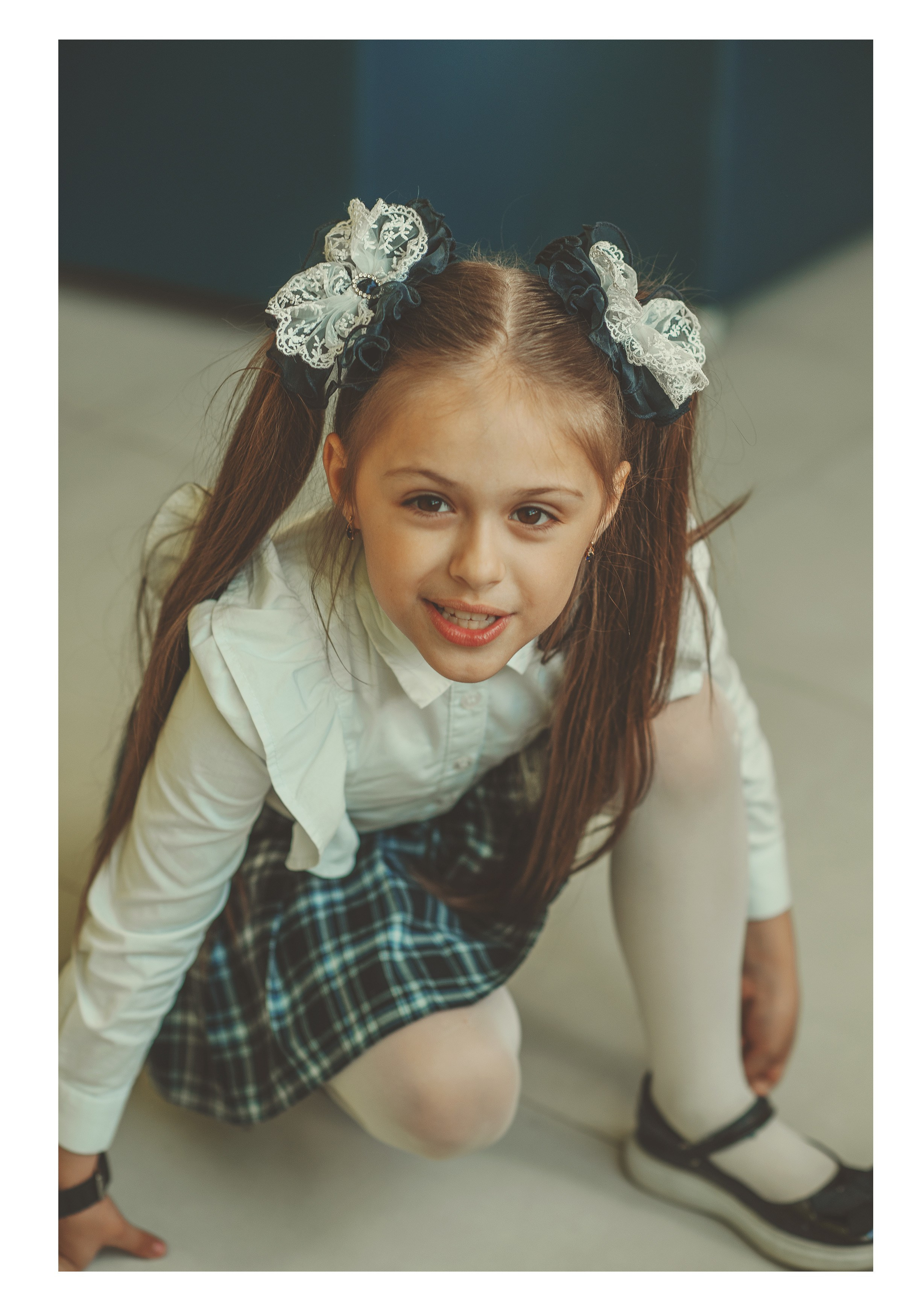 Классбук. Семейный и детский фотограф Марина Тувиста в Санкт-Петербурге