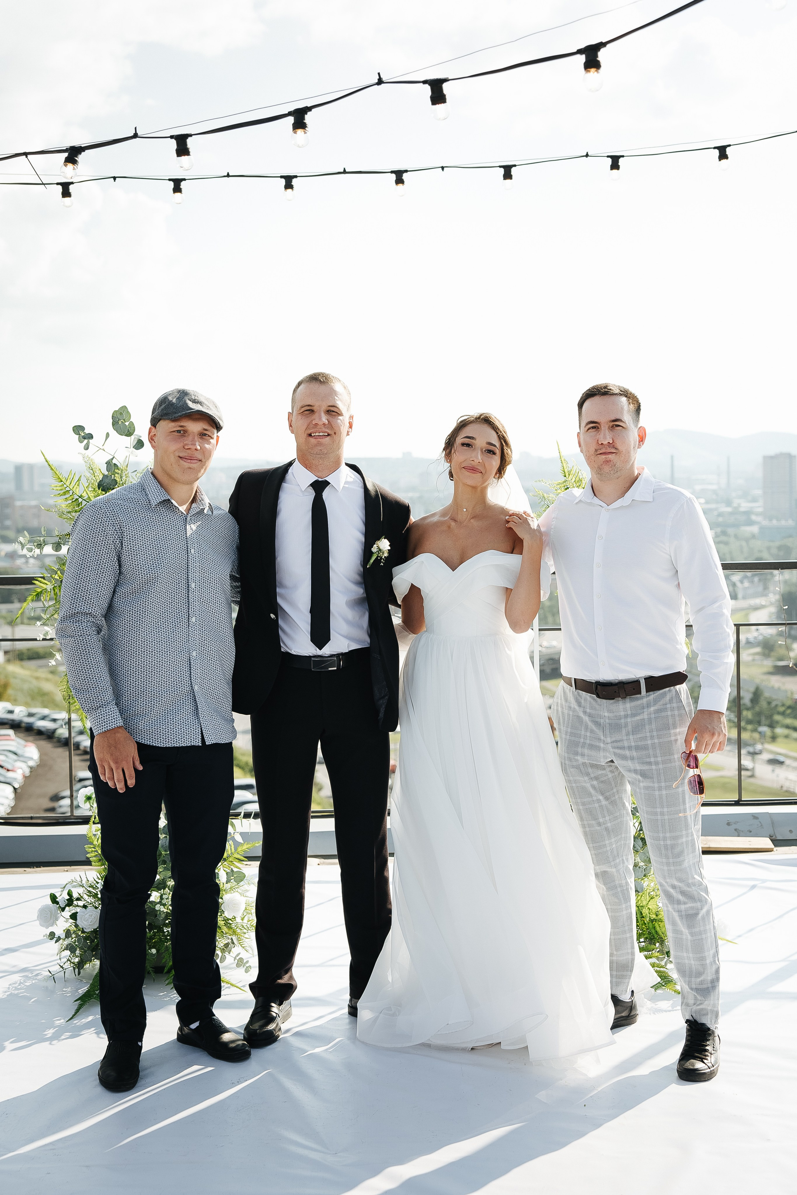 Иван Юлия. Фотограф в Красноярске Надежда Воскресенская