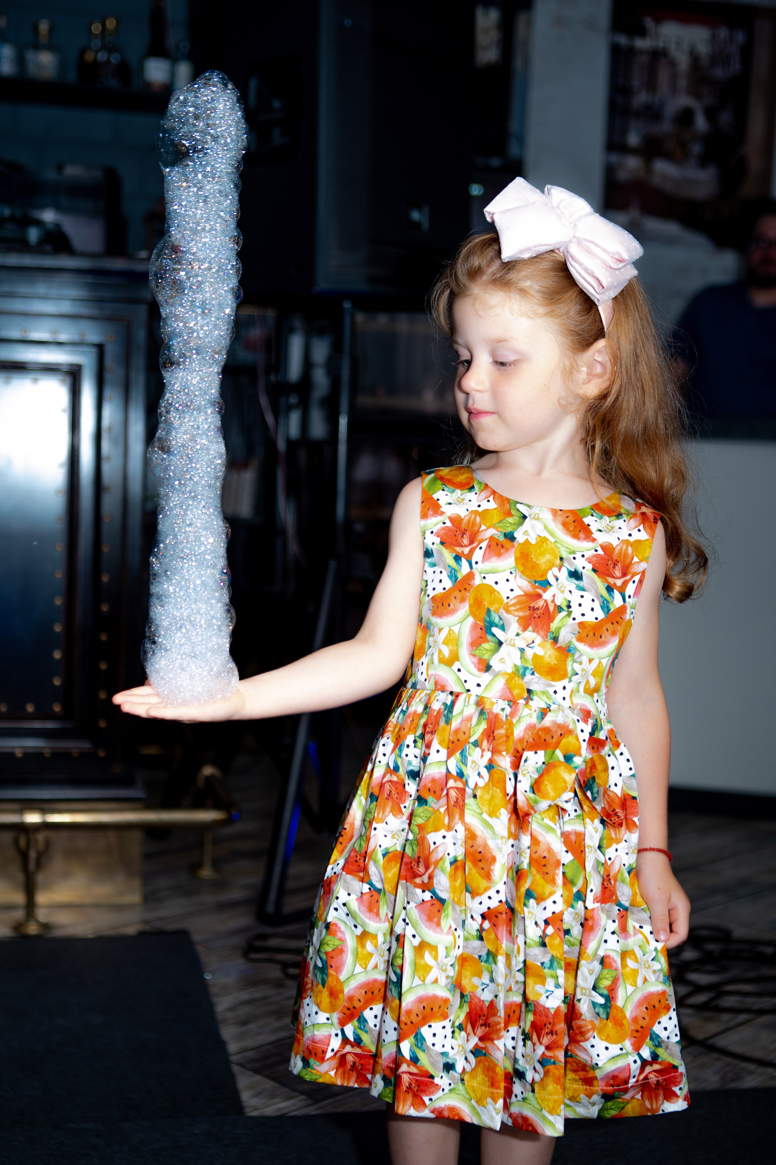 Репортаж. Фотограф в Москве Наталья Реуцкая