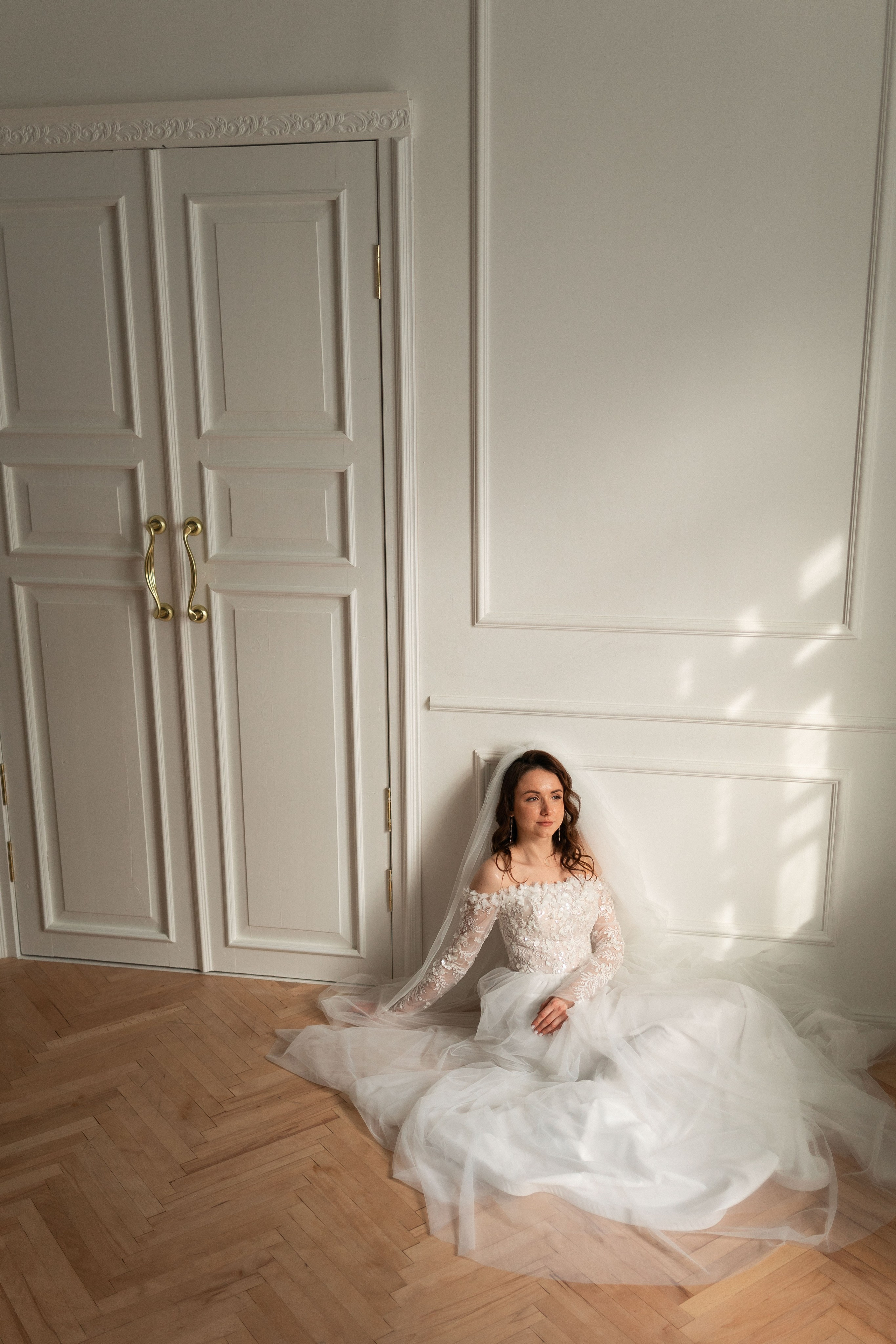 M&I. Семейный фотограф в Севастополе и Симферополе Александра Чистякова