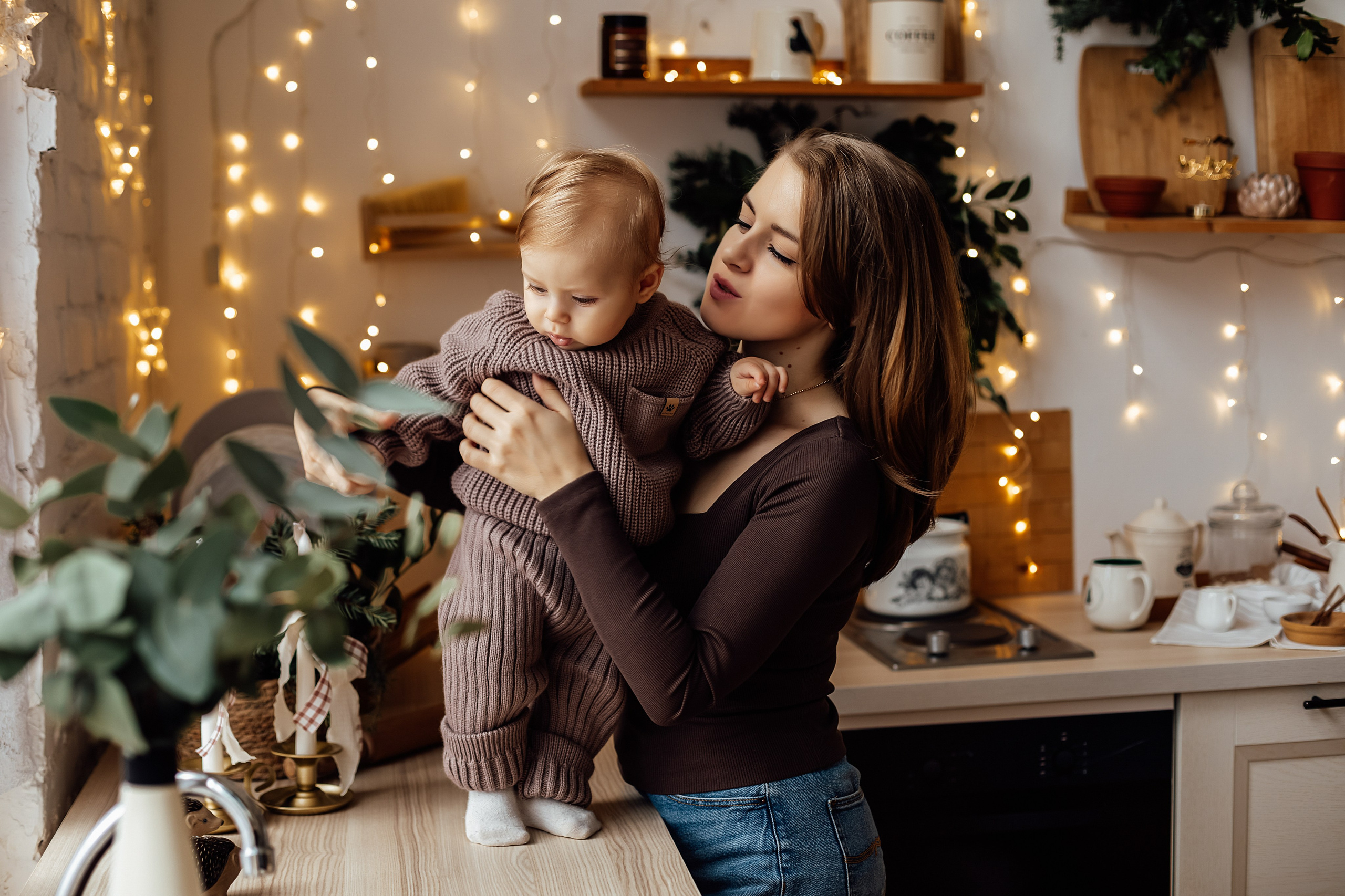 Лофт Потолок. Свадебный и семейный фотограф/видеограф в Краснодаре Наталья Осинская