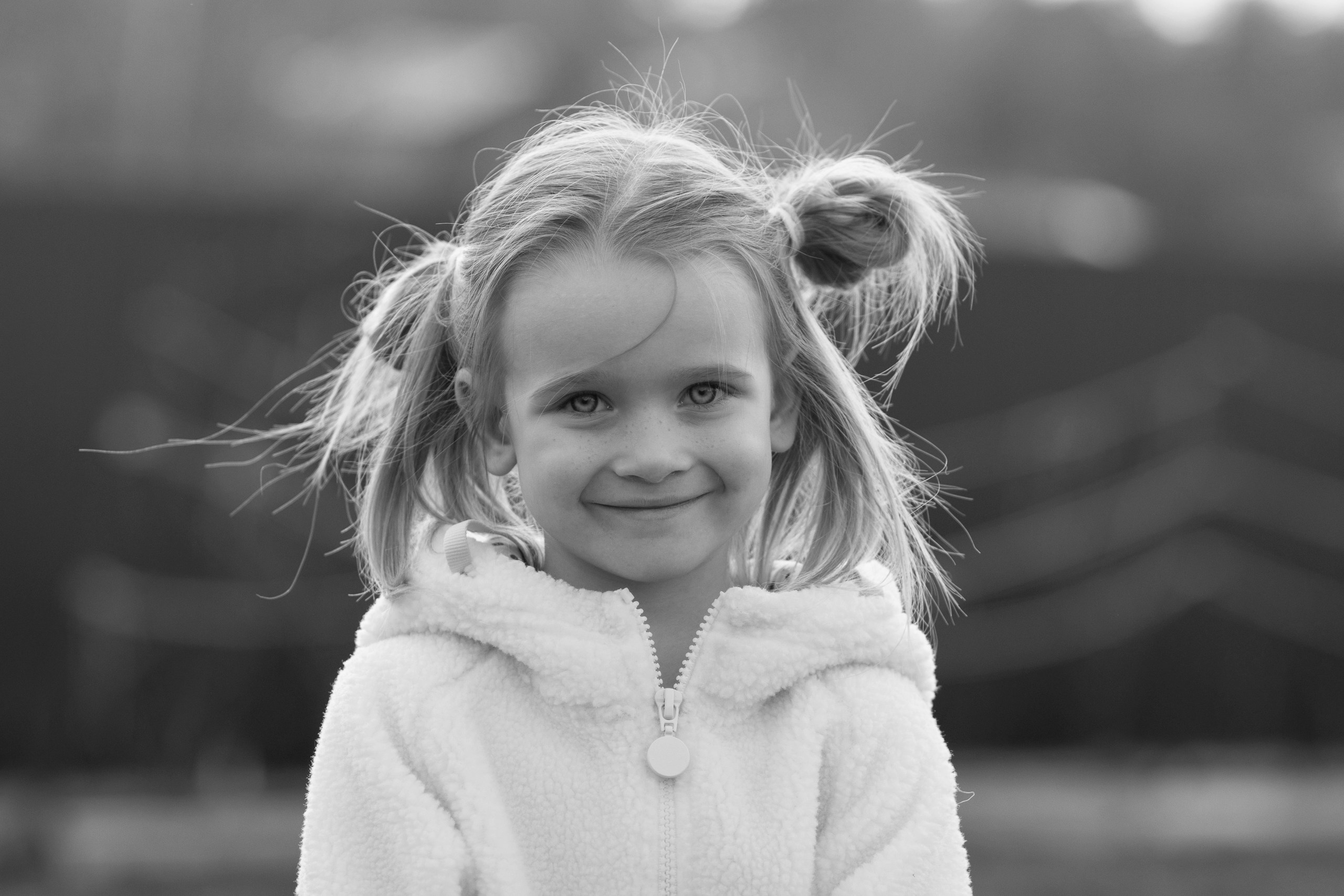 Детский портрет. Фотограф в Дзержинске Воронина Юлия