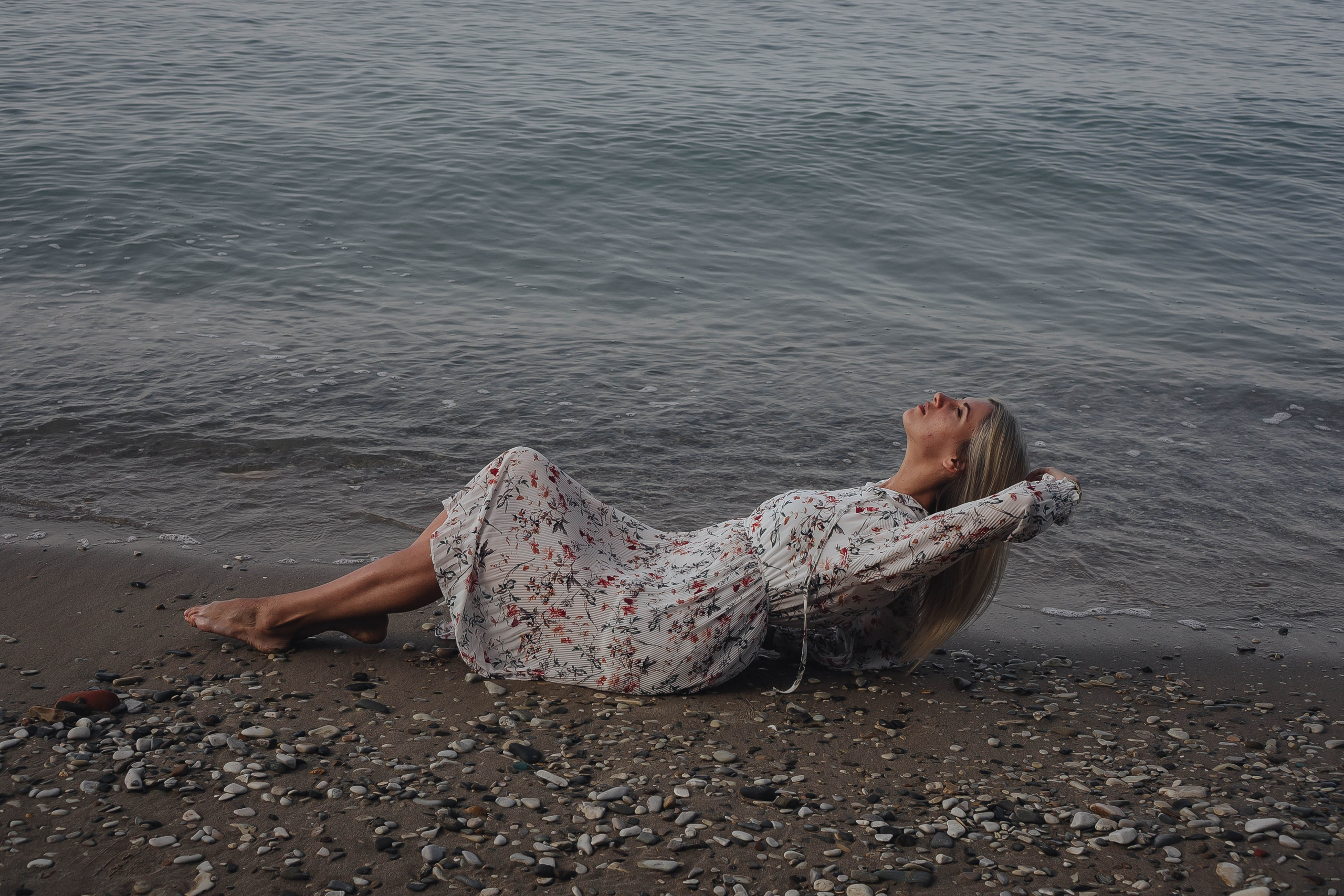 Море. Профессиональный фотограф, Санкт-Петербург — Виктория Богомолова